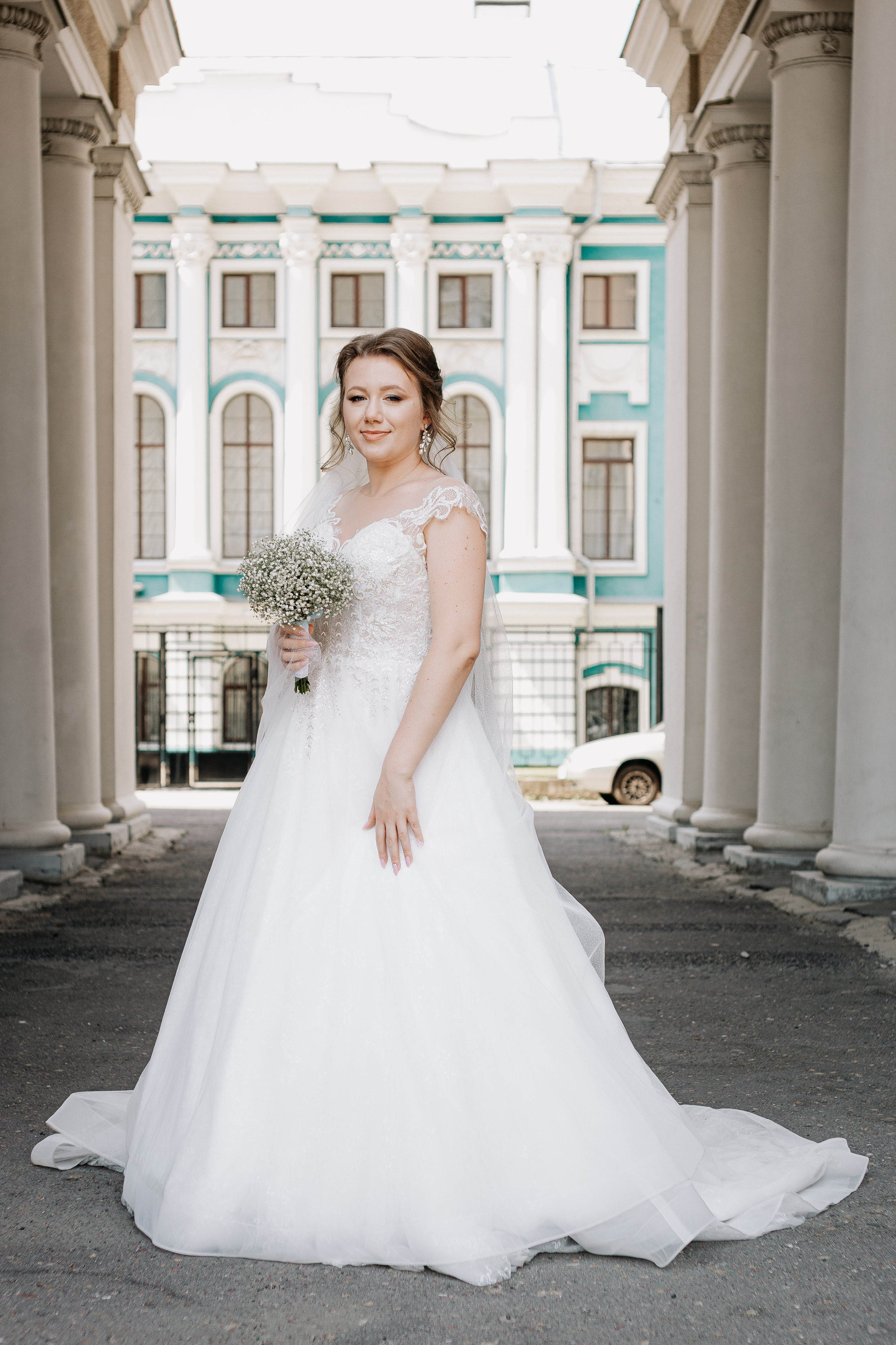 A&Y. Свадебный и семейный фотограф Чижова Алина