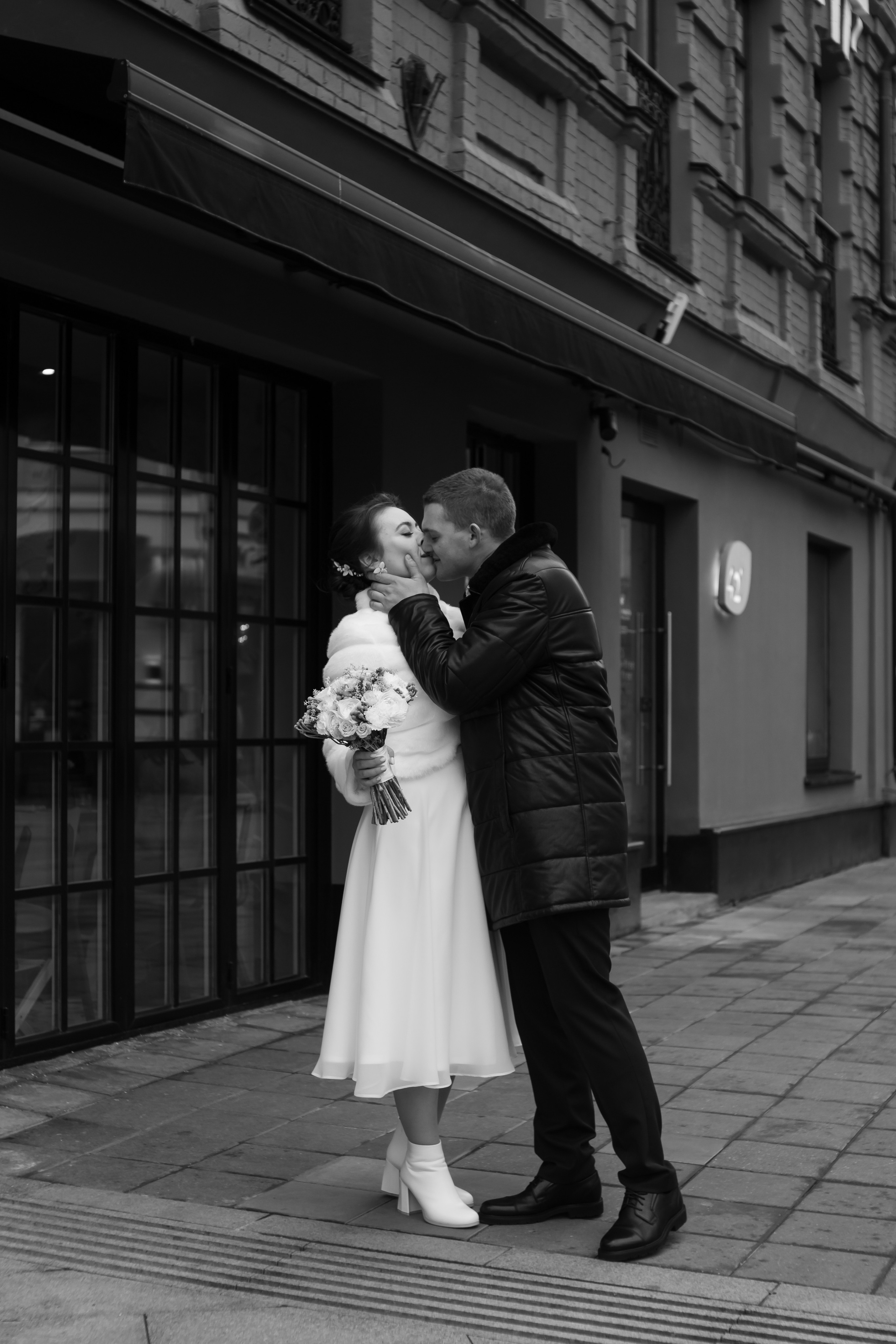 N&E. Свадебный и семейный фотограф Чижова Алина