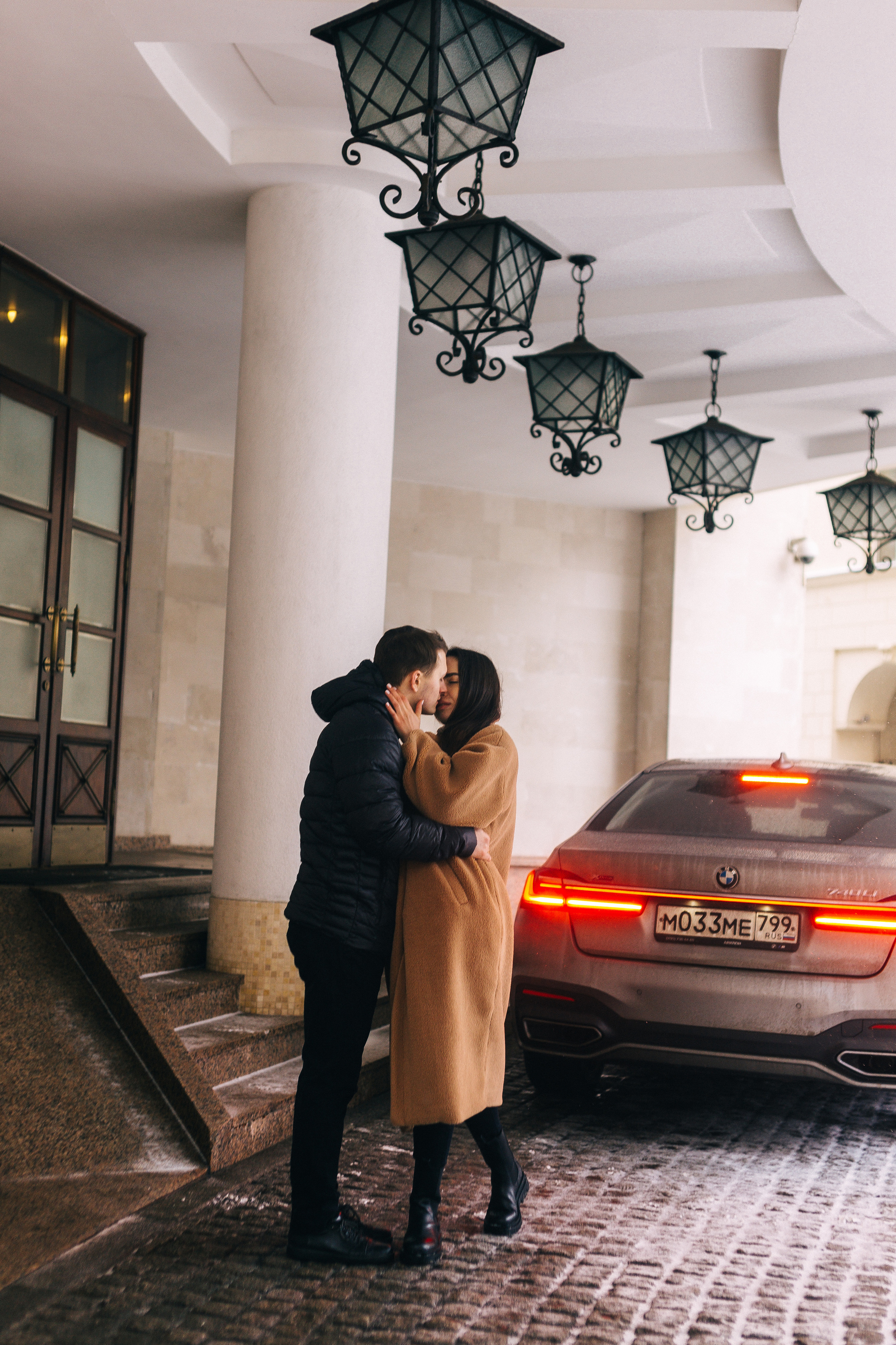 Love story. Свадебный и семейный фотограф Чижова Алина