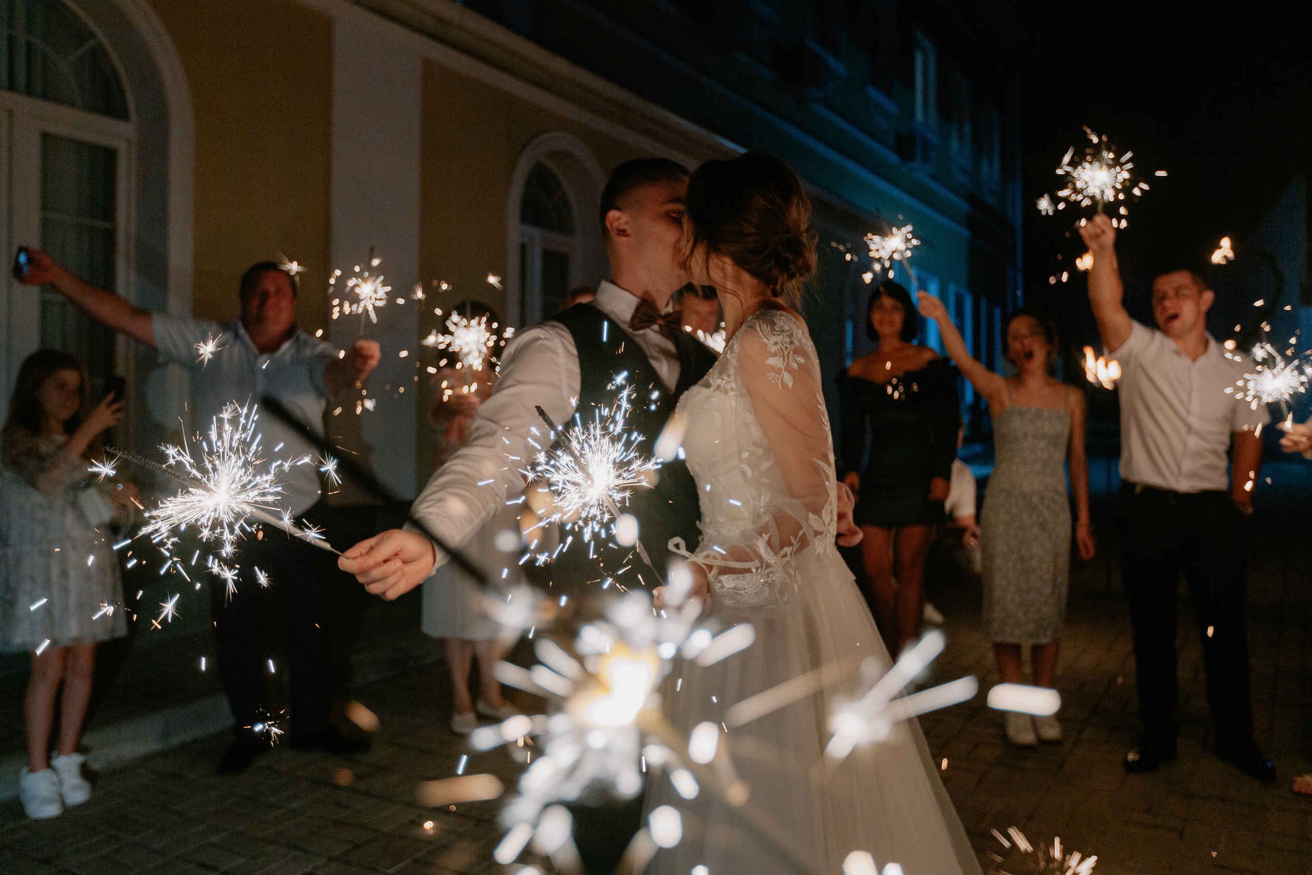 D&M. Свадебный и семейный фотограф Чижова Алина