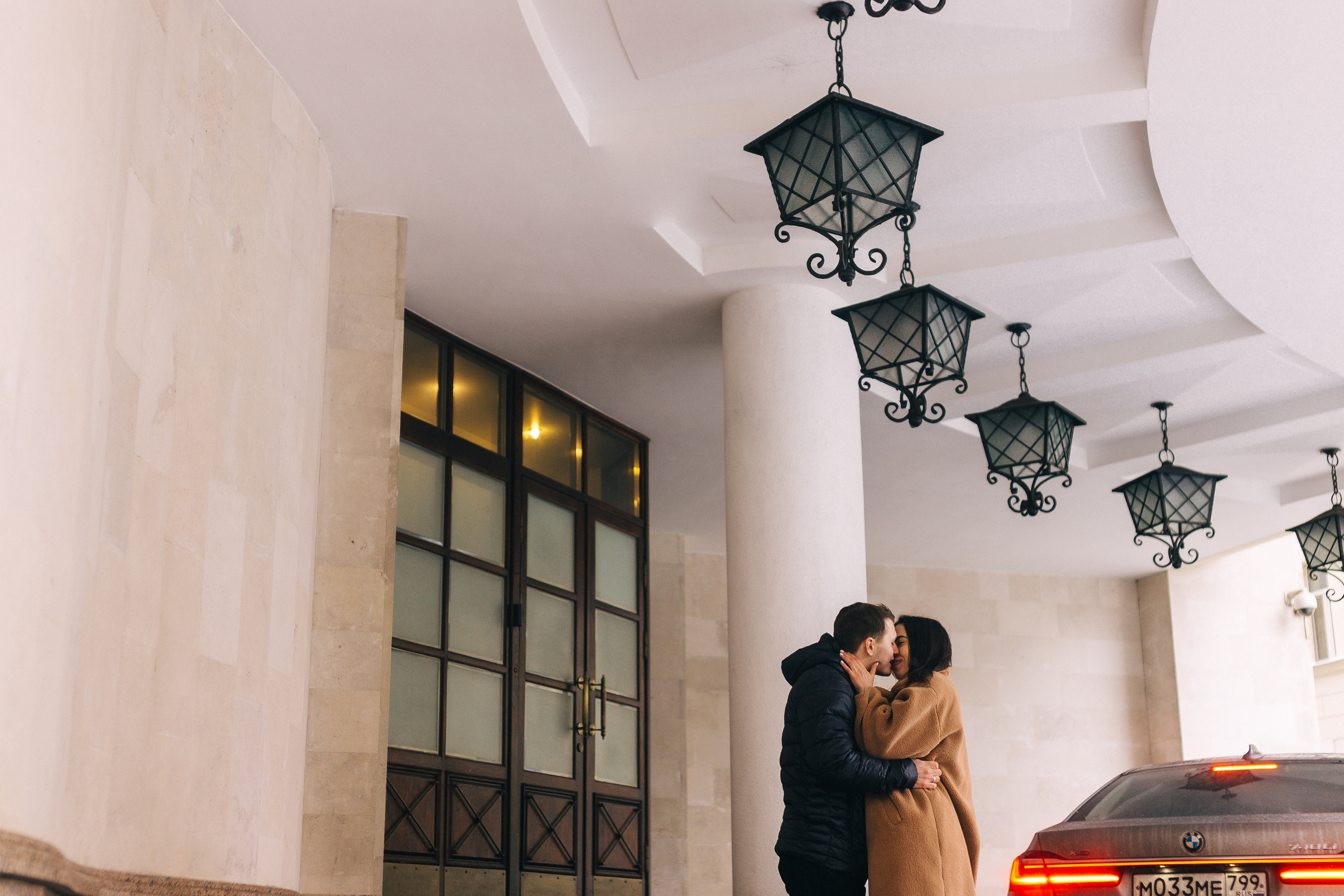 Love story. Свадебный и семейный фотограф Чижова Алина