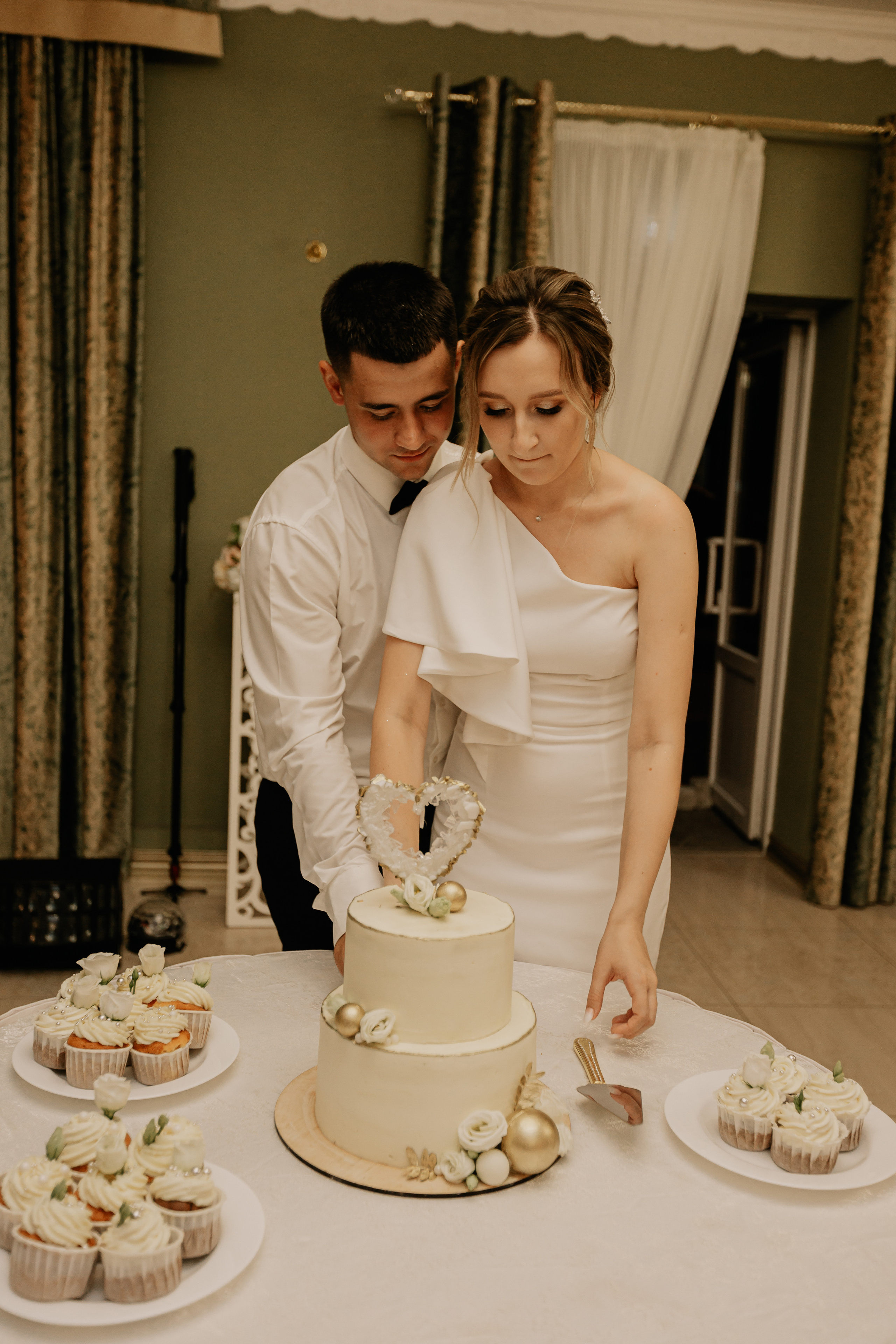 R&S. Свадебный и семейный фотограф Чижова Алина