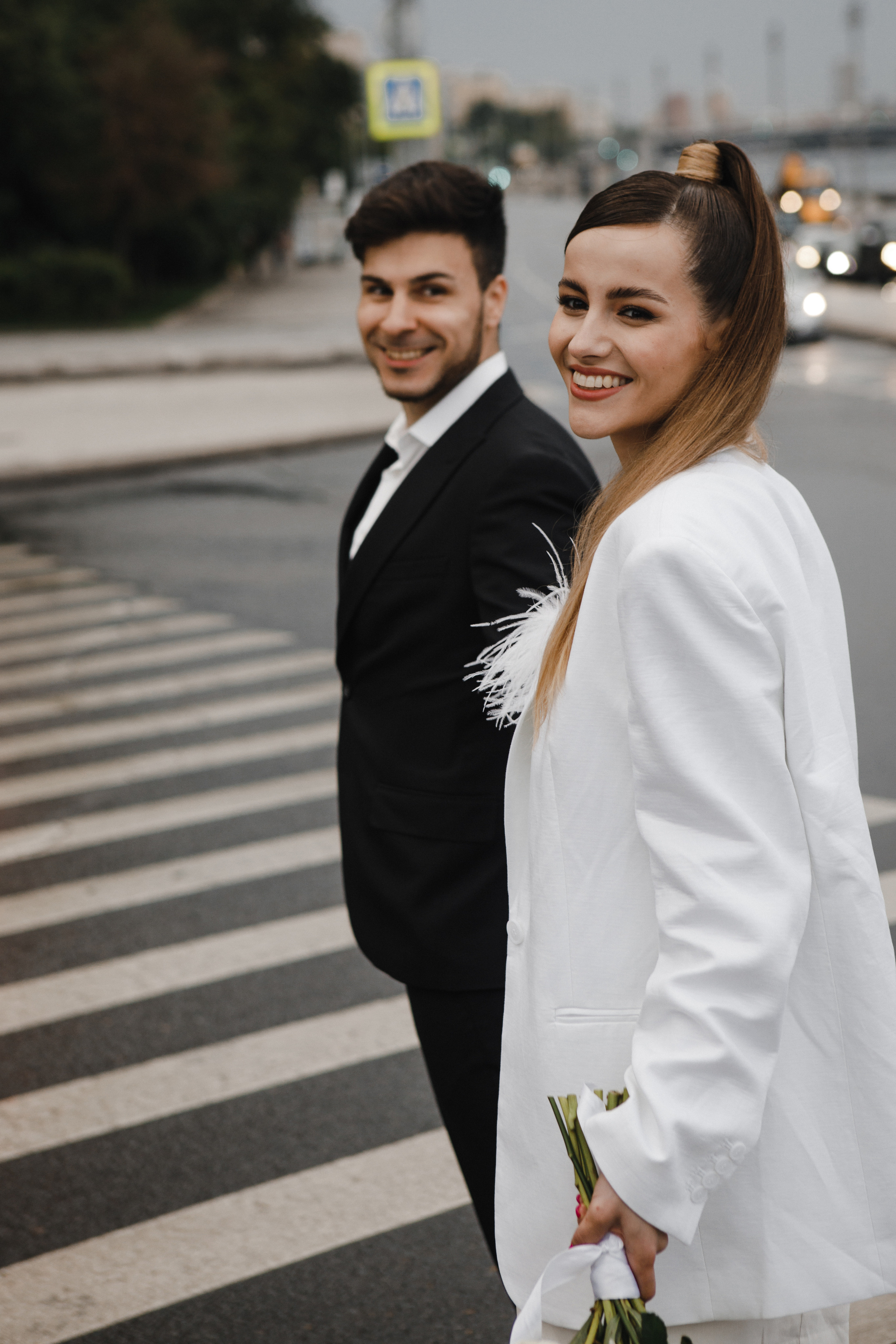 K&A. Свадебный и семейный фотограф Чижова Алина