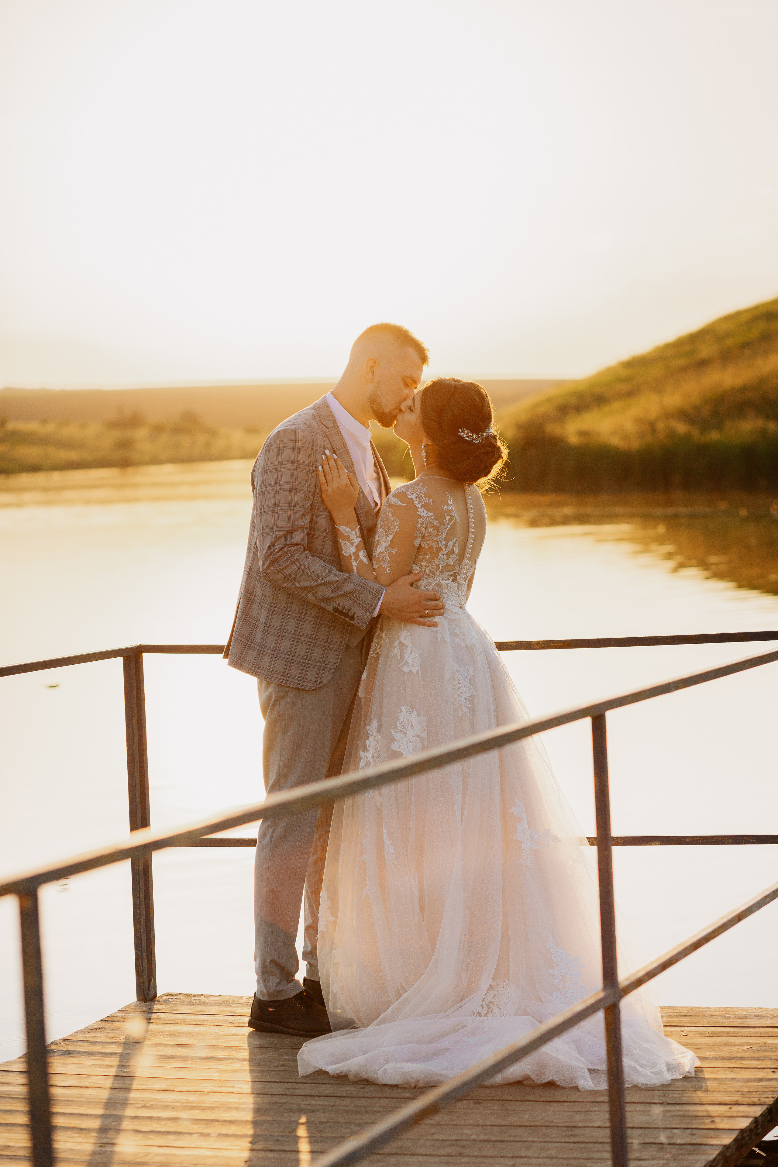 P&Z. Свадебный и семейный фотограф Чижова Алина