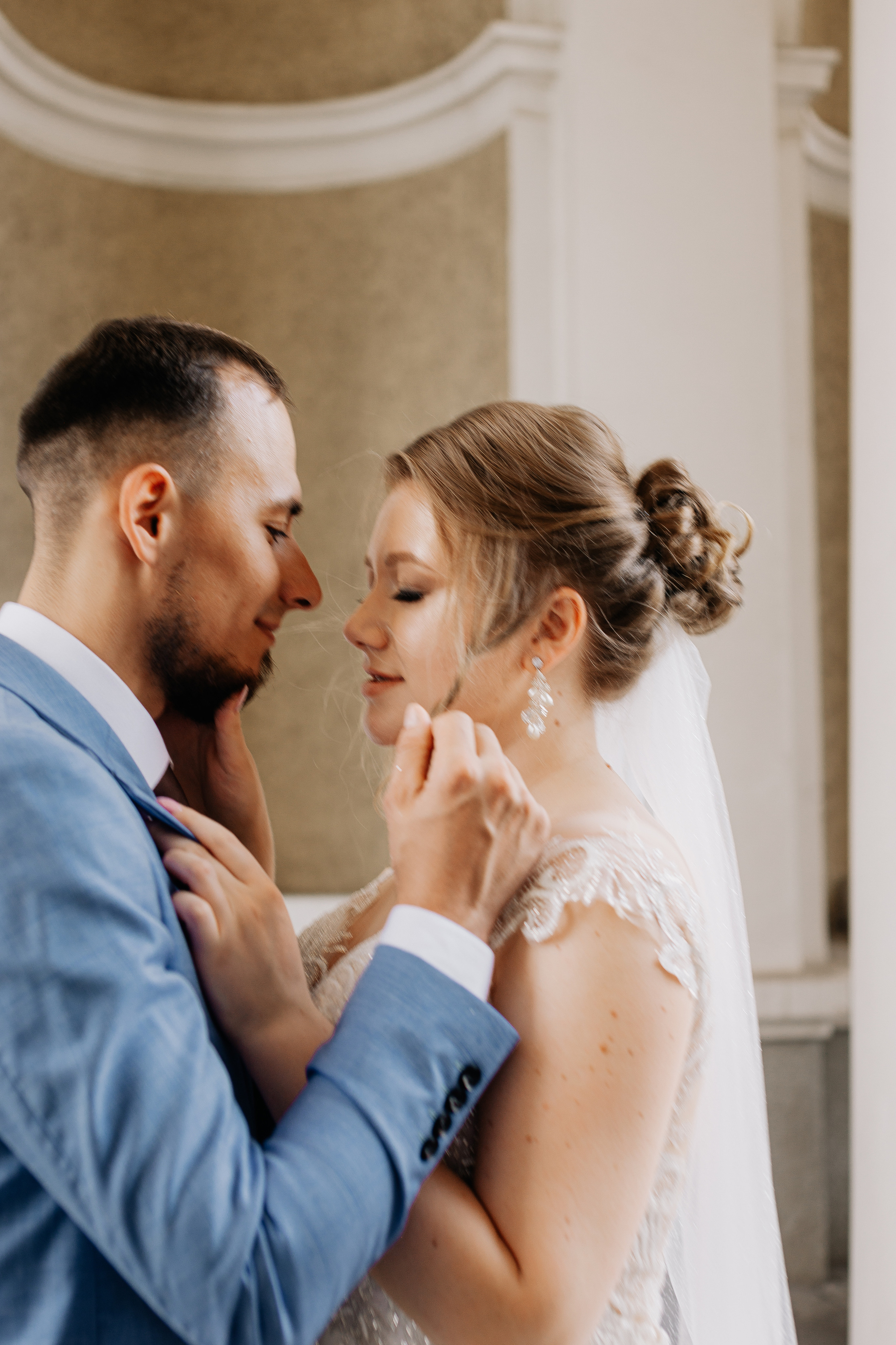 A&Y. Свадебный и семейный фотограф Чижова Алина