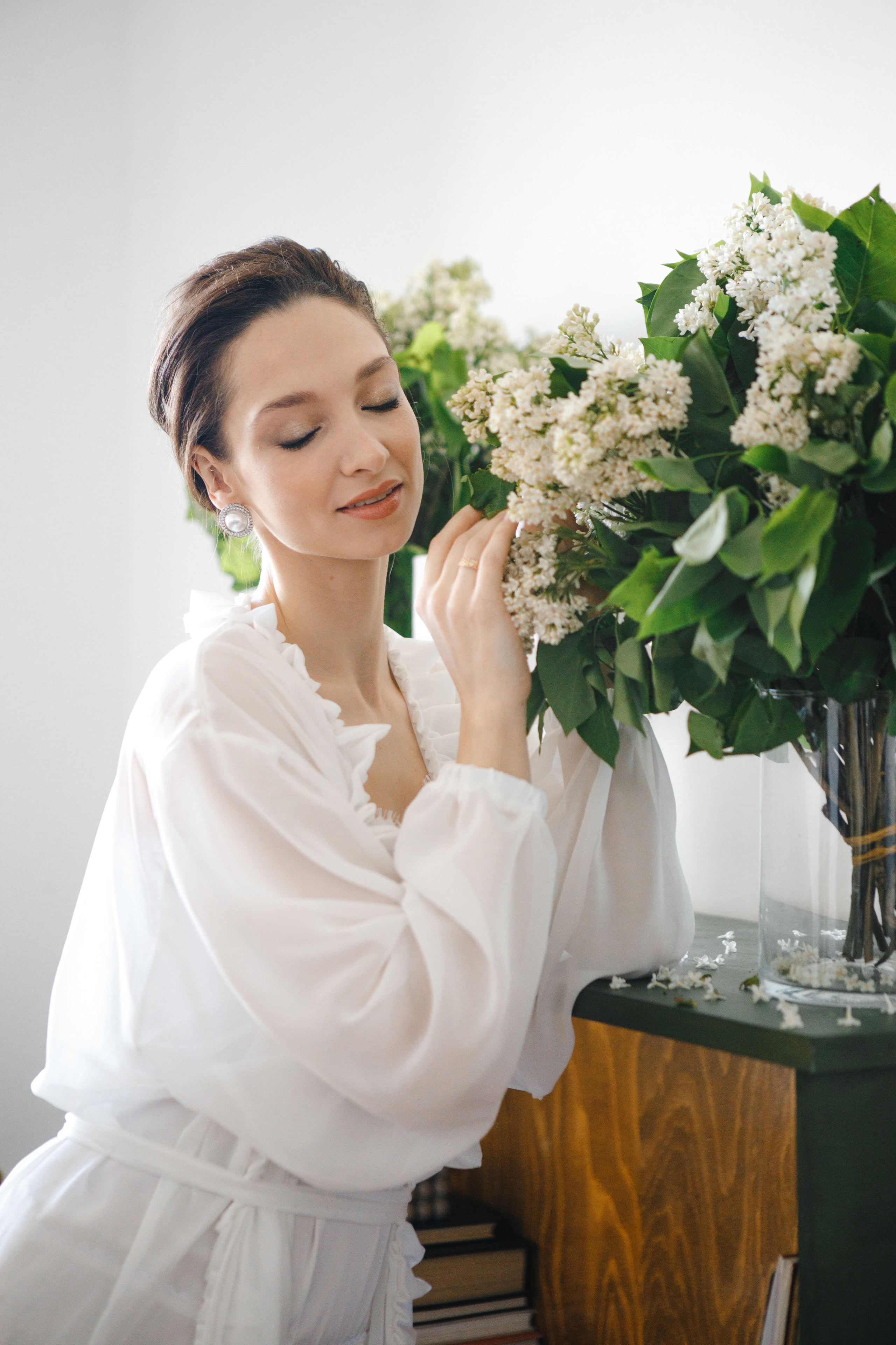 V&A. Свадебный и семейный фотограф Чижова Алина