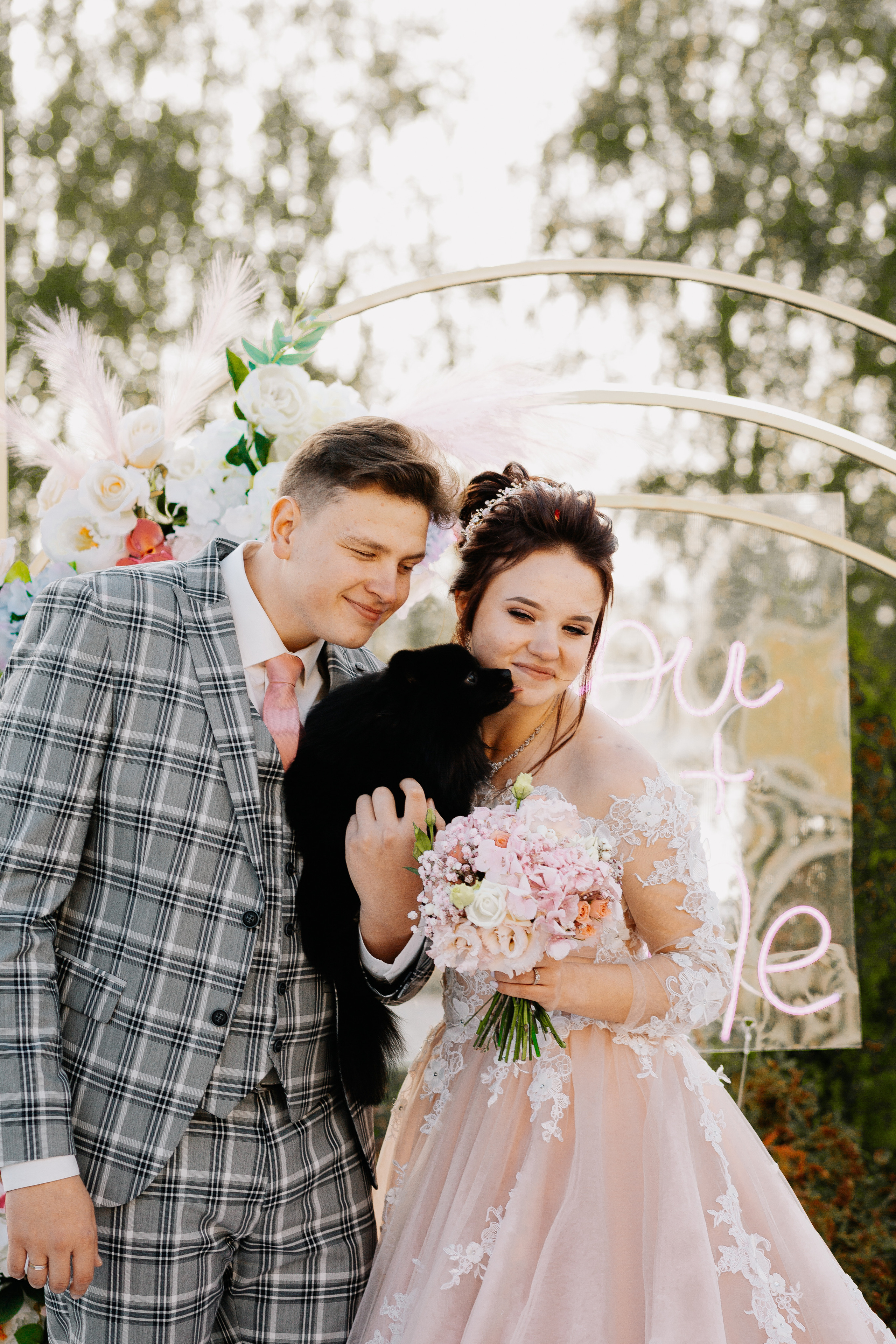 Y&S. Свадебный и семейный фотограф Чижова Алина