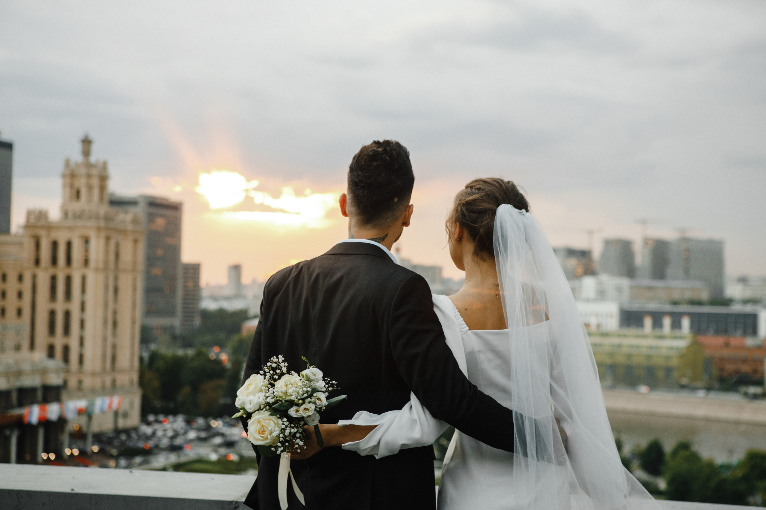 T&E. Свадебный и семейный фотограф Чижова Алина