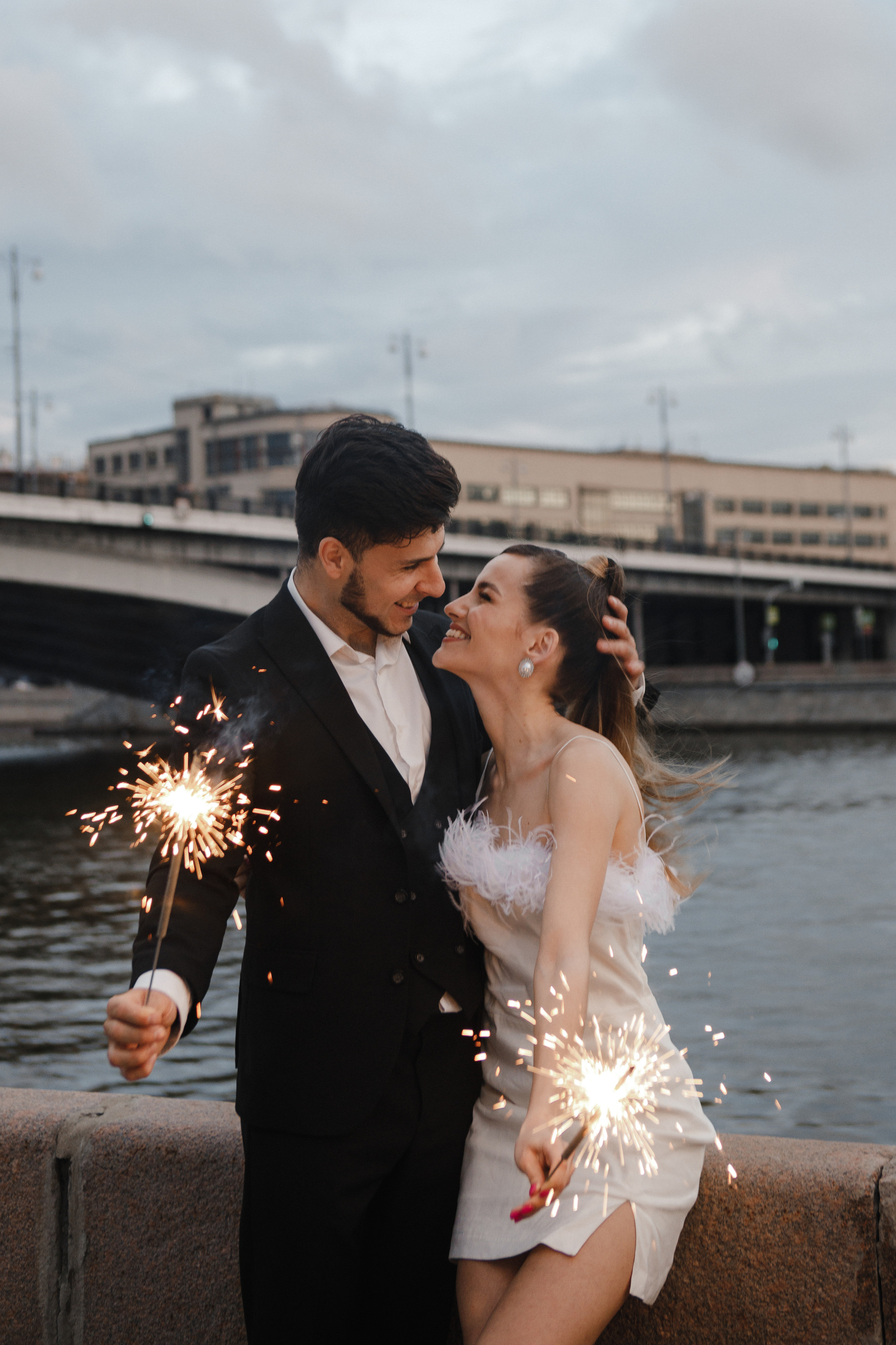 K&A. Свадебный и семейный фотограф Чижова Алина