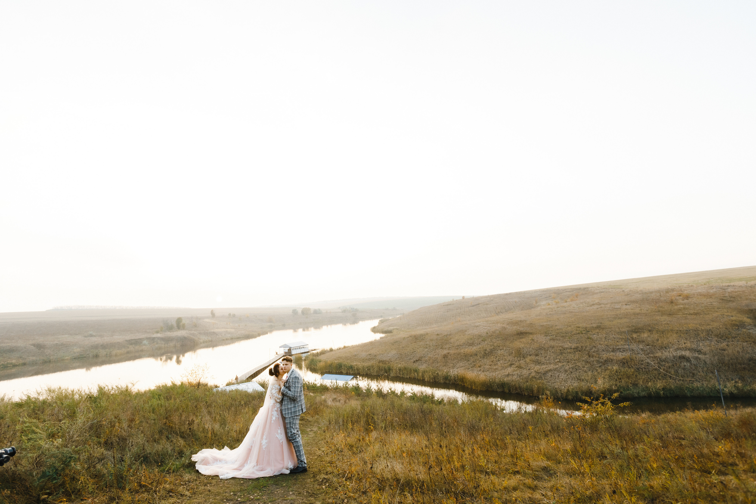 Y&S. Свадебный и семейный фотограф Чижова Алина