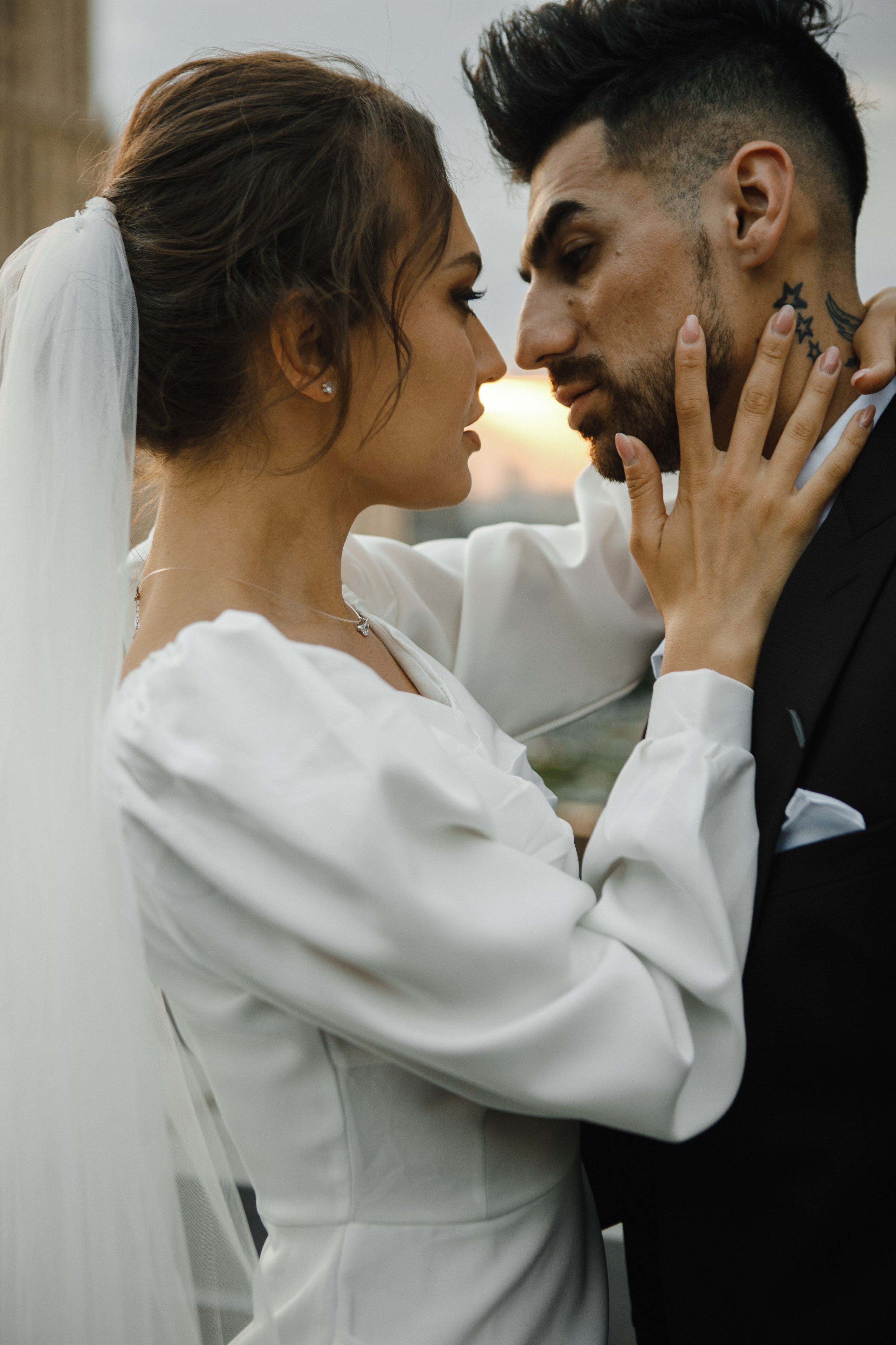 T&E. Свадебный и семейный фотограф Чижова Алина