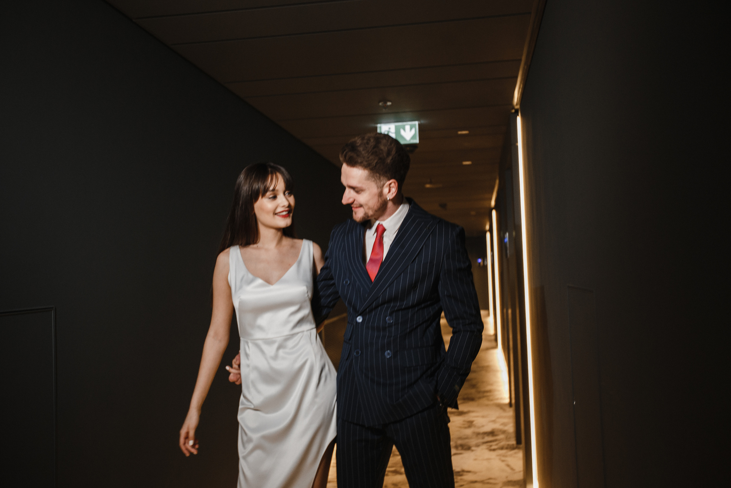 G&A. Свадебный и семейный фотограф Чижова Алина