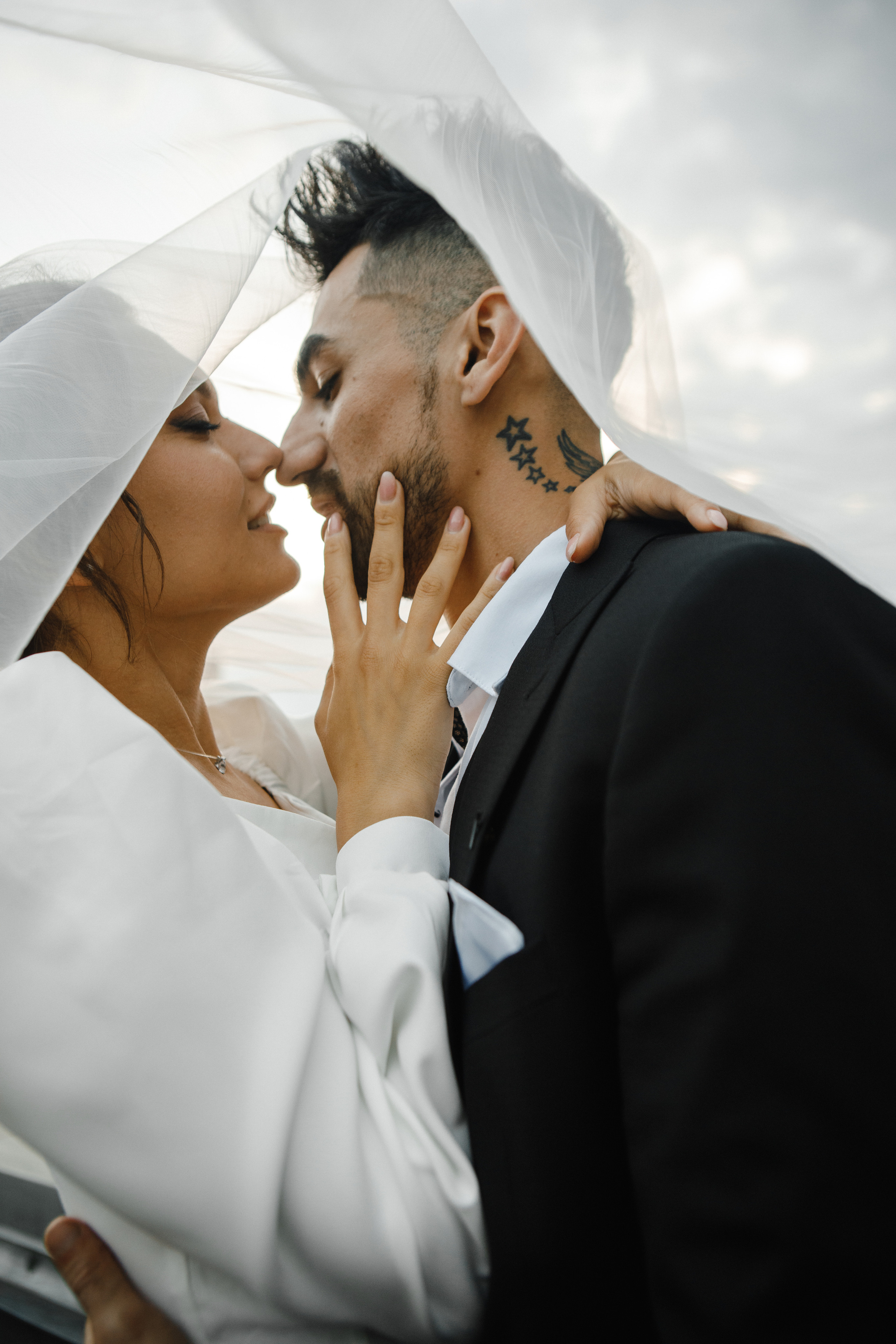 T&E. Свадебный и семейный фотограф Чижова Алина