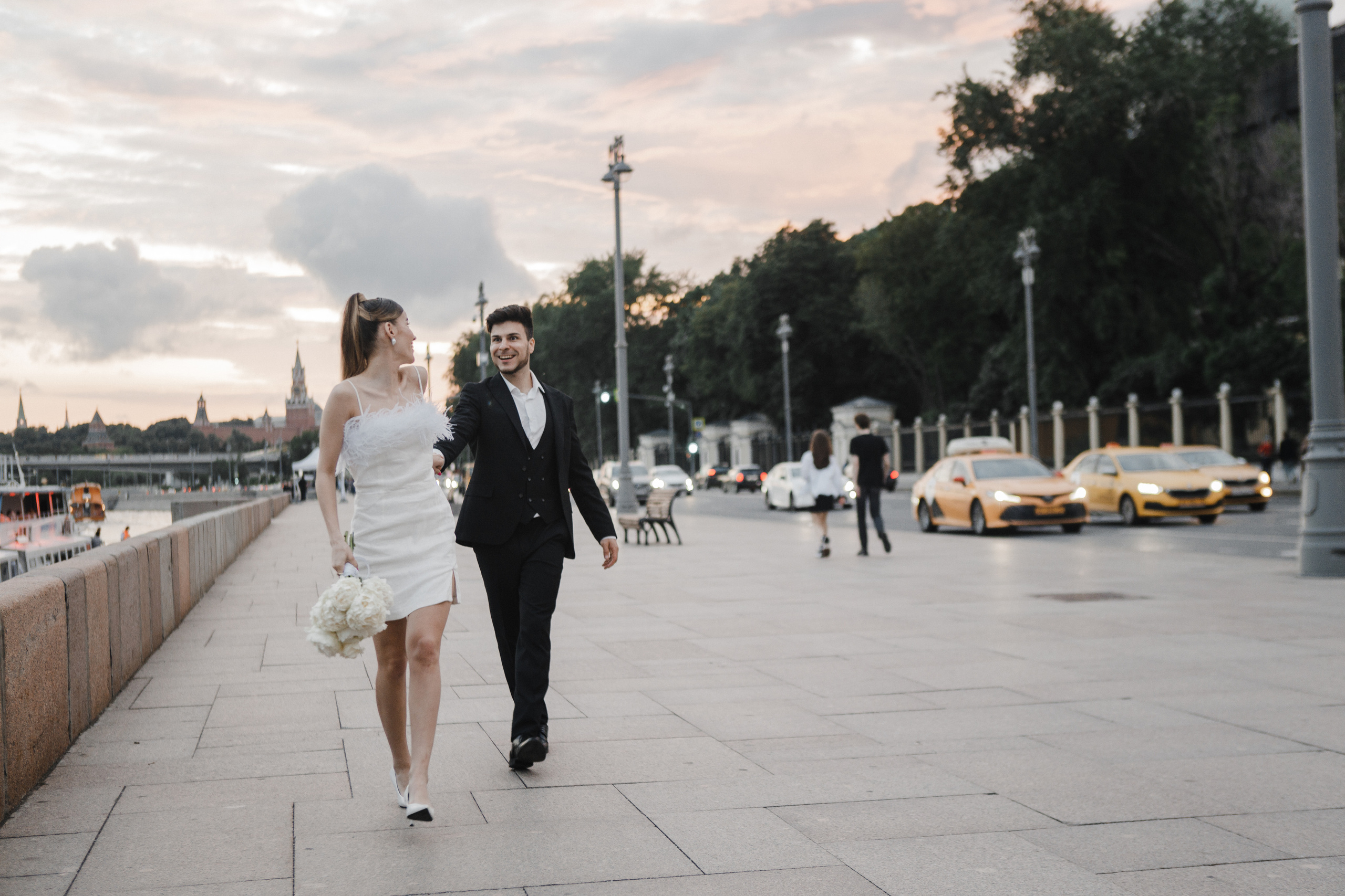 K&A. Свадебный и семейный фотограф Чижова Алина