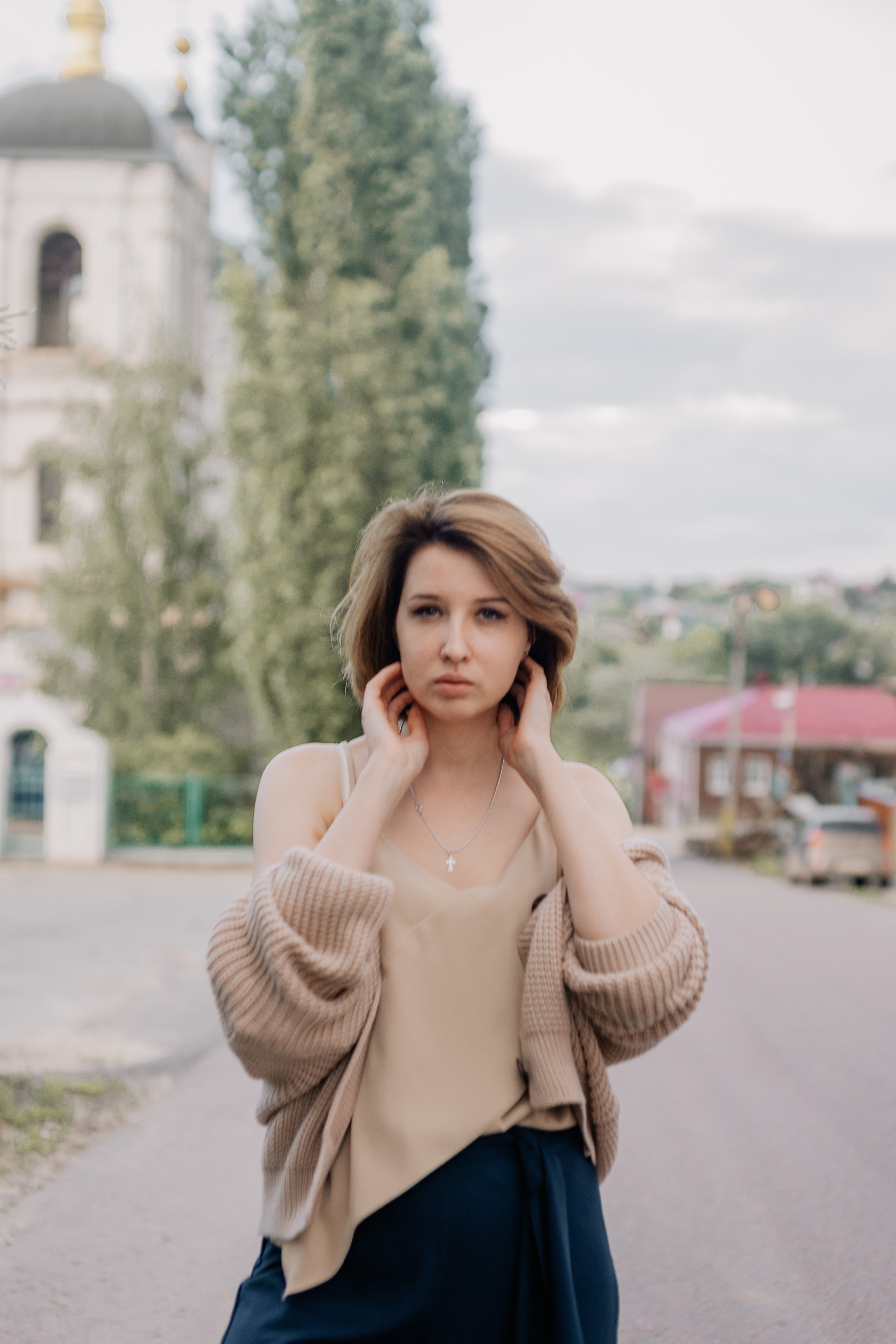 Эля. Свадебный и семейный фотограф Чижова Алина