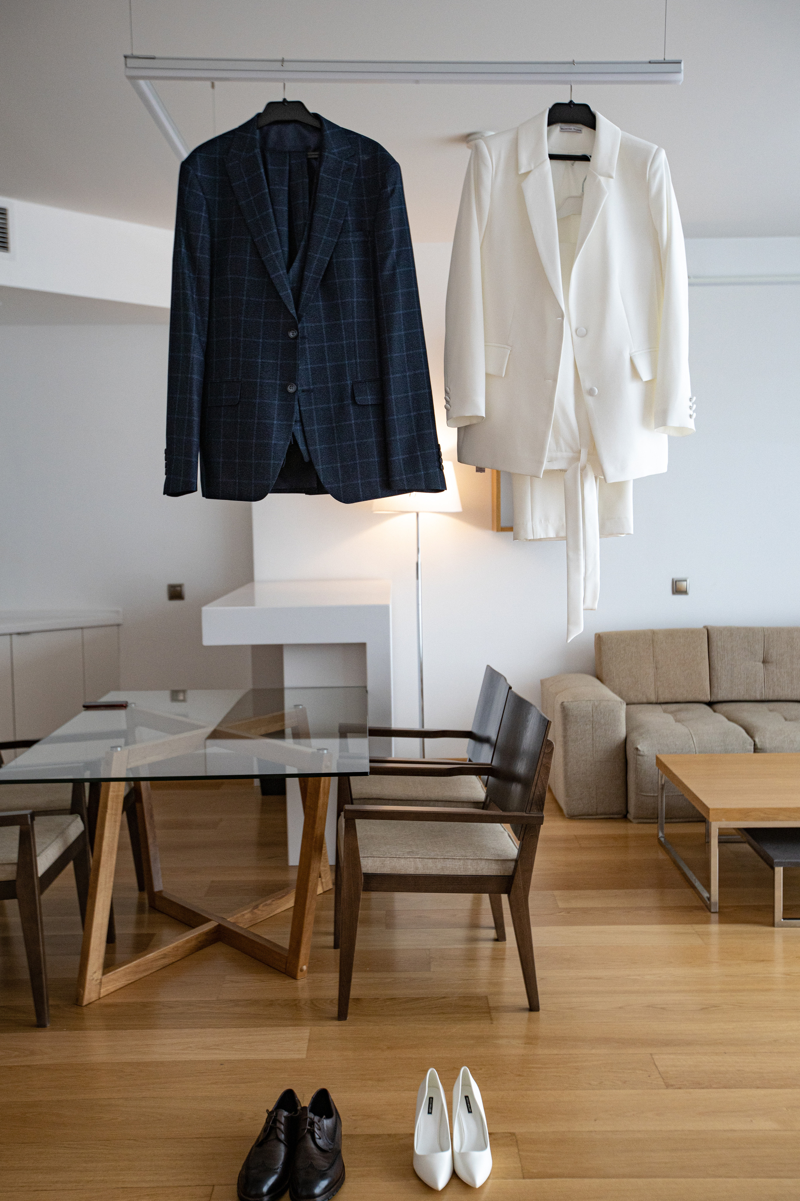 S&A. Свадебный и семейный фотограф Чижова Алина