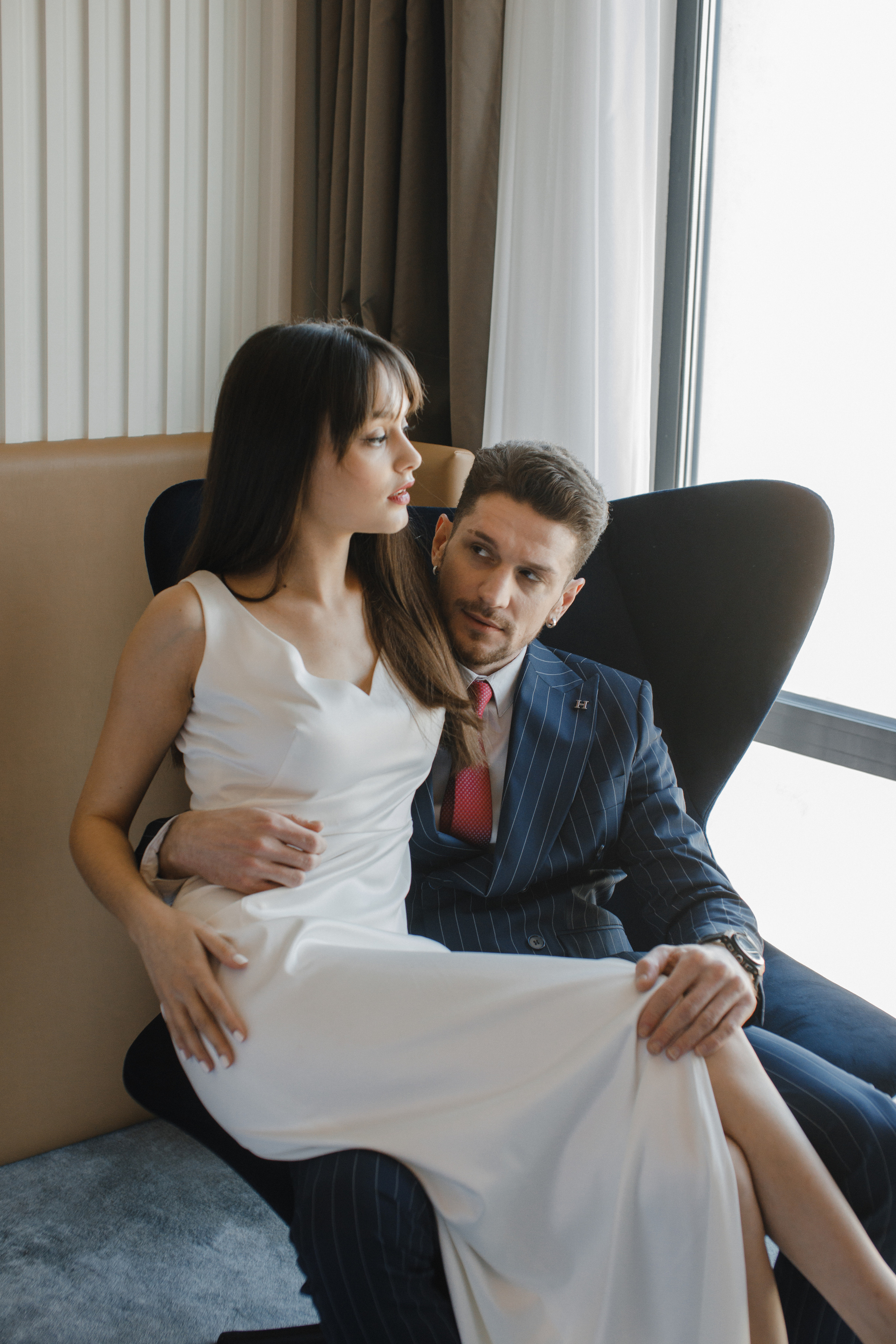 G&A. Свадебный и семейный фотограф Чижова Алина