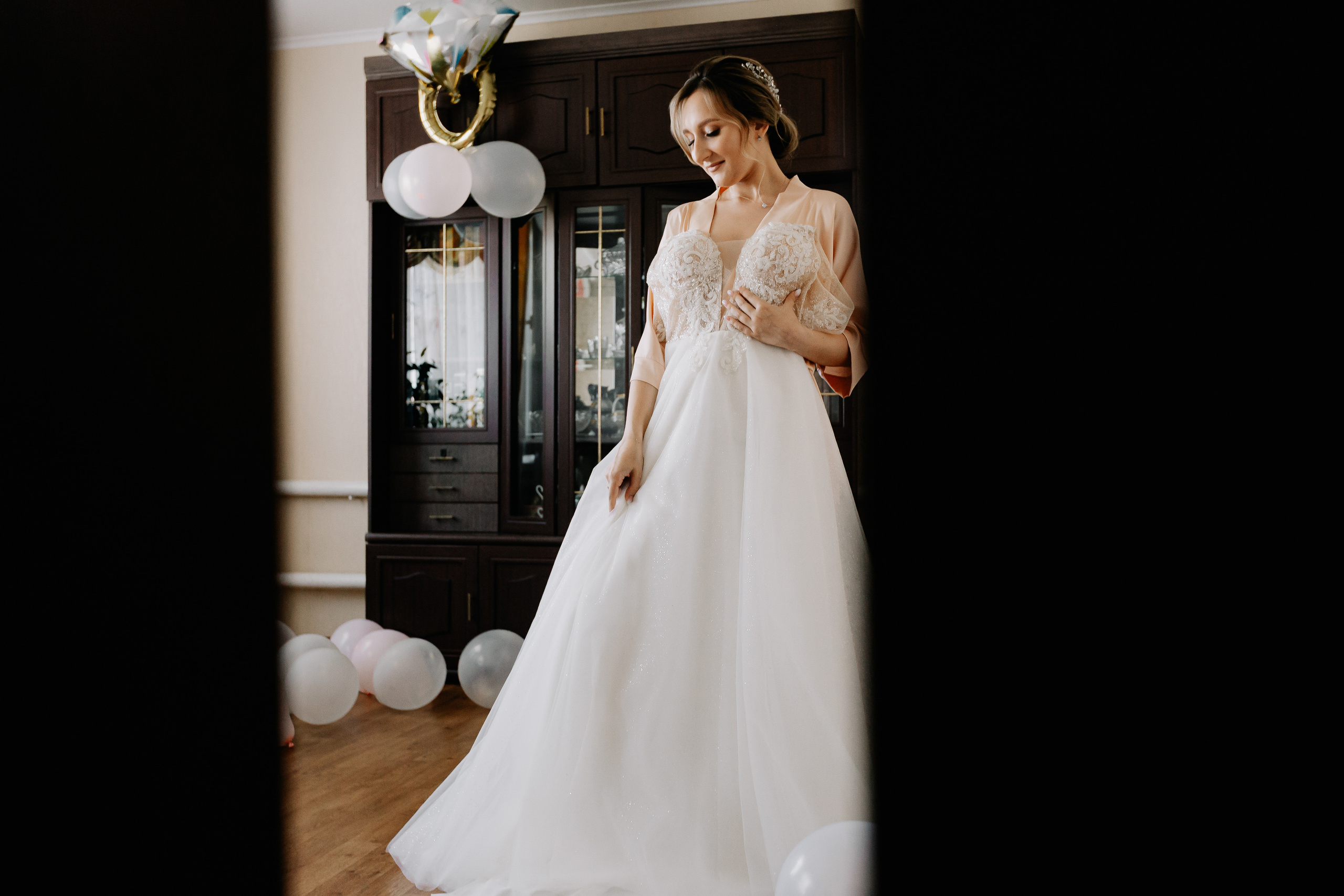 R&S. Свадебный и семейный фотограф Чижова Алина