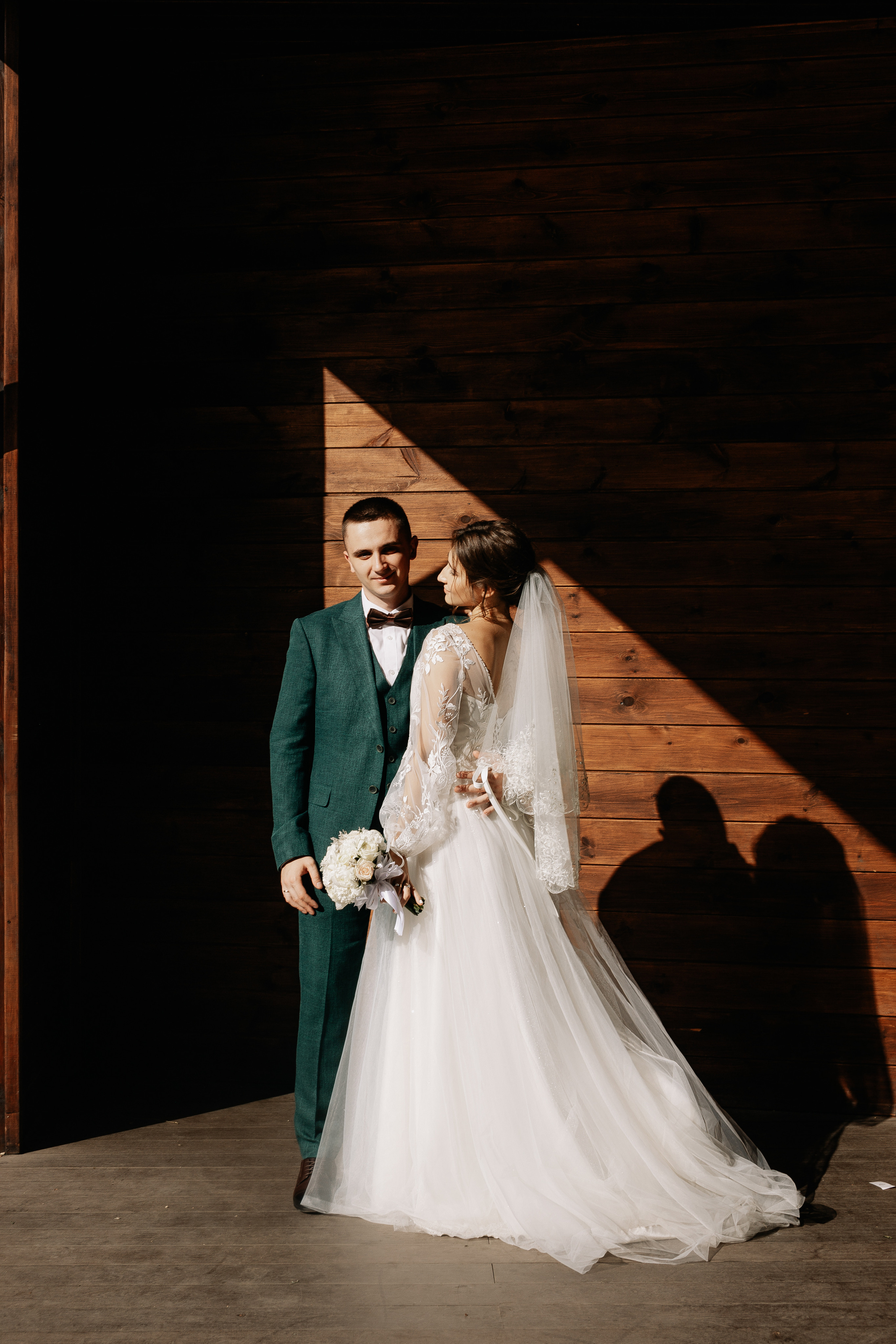 D&M. Свадебный и семейный фотограф Чижова Алина