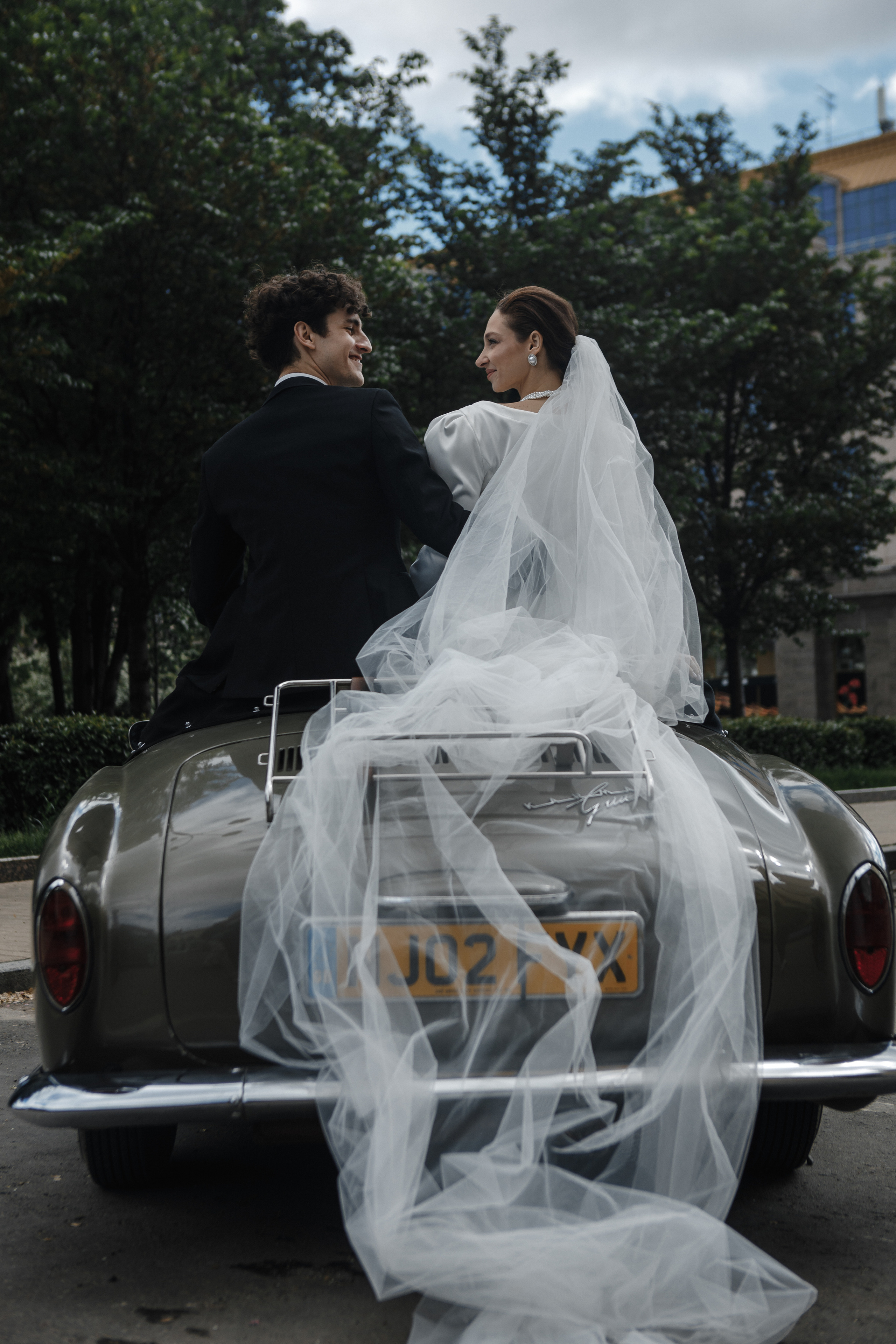 V&A. Свадебный и семейный фотограф Чижова Алина