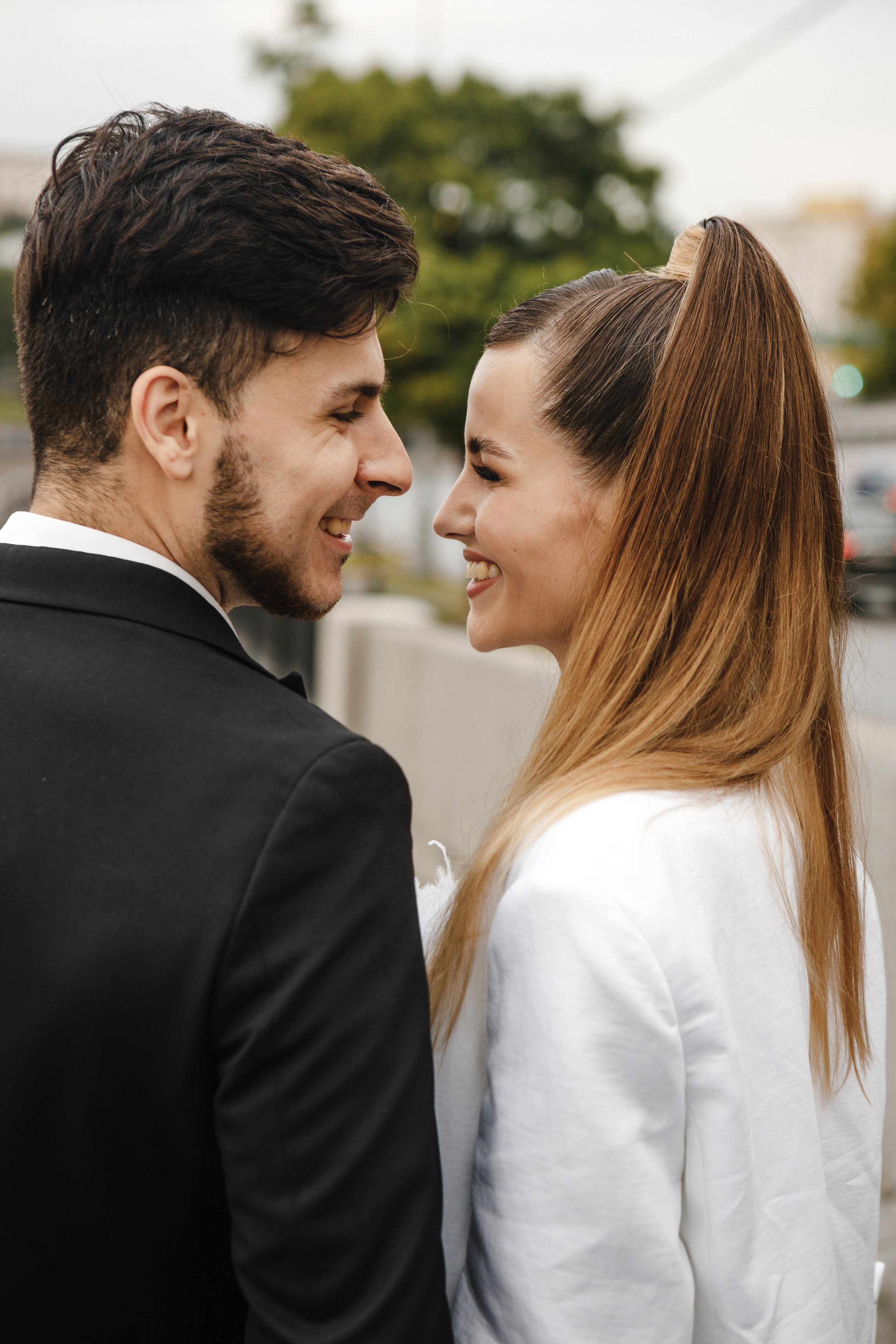 K&A. Свадебный и семейный фотограф Чижова Алина