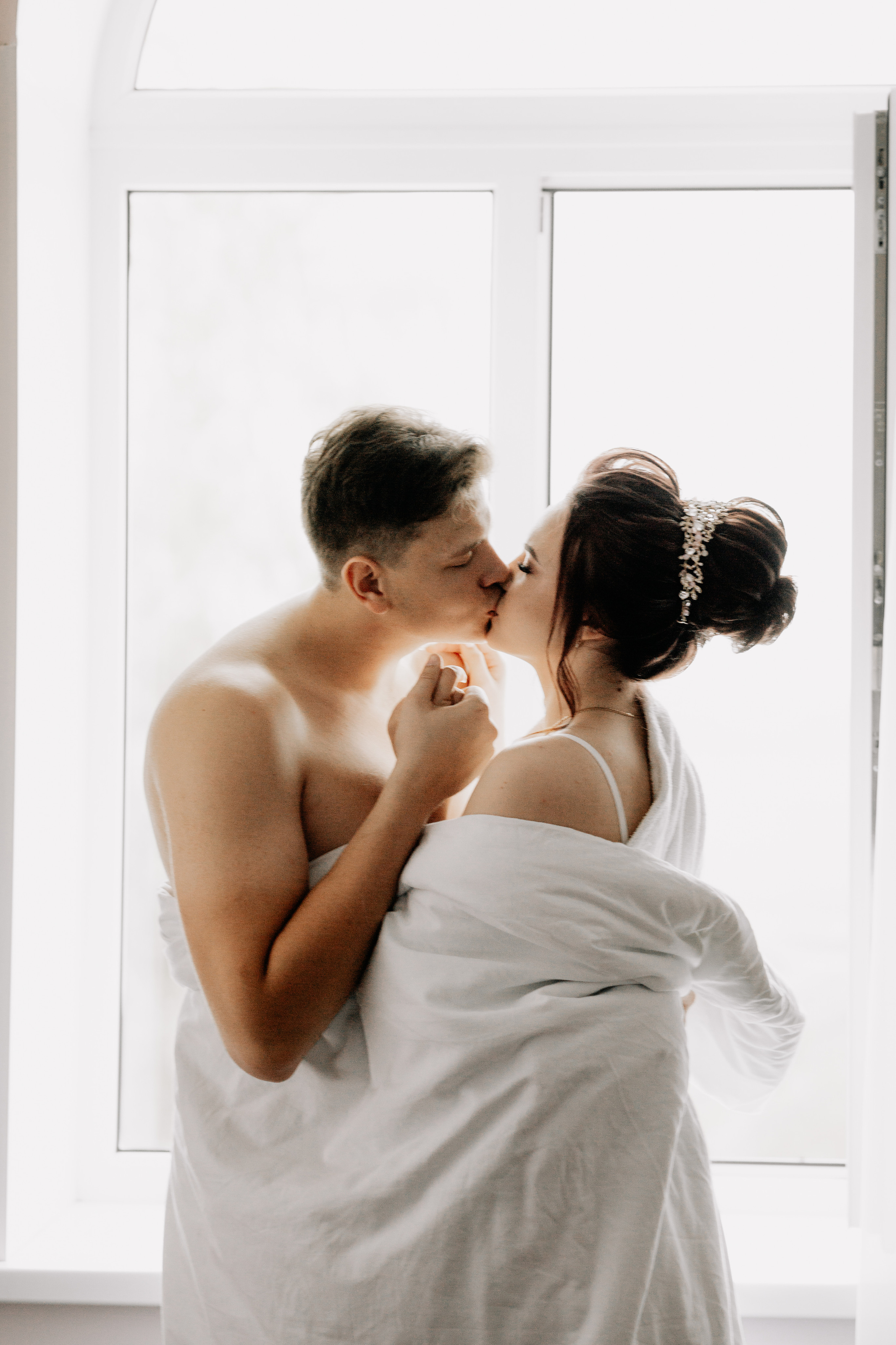 Y&S. Свадебный и семейный фотограф Чижова Алина