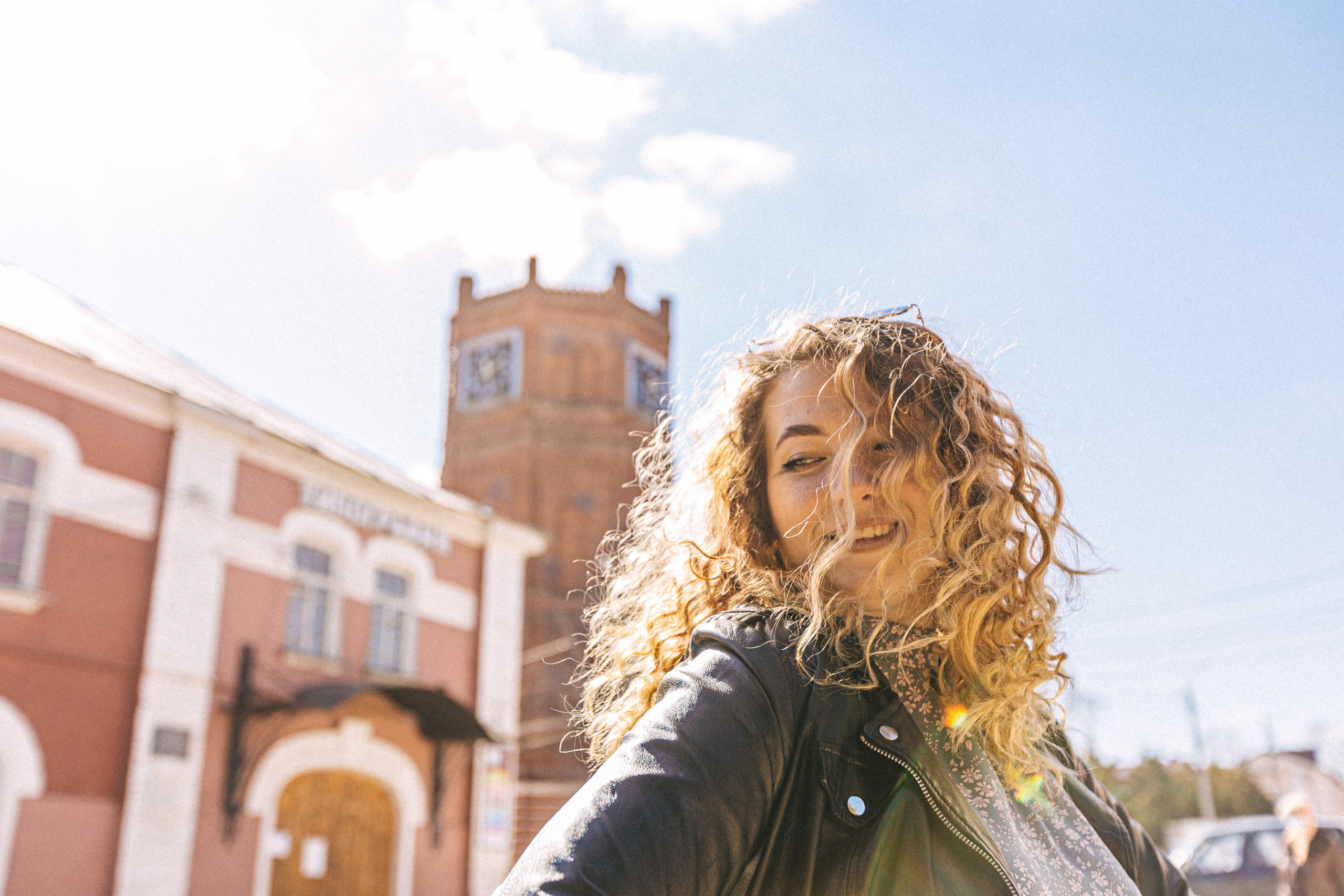 Love story. Свадебный и семейный фотограф Чижова Алина