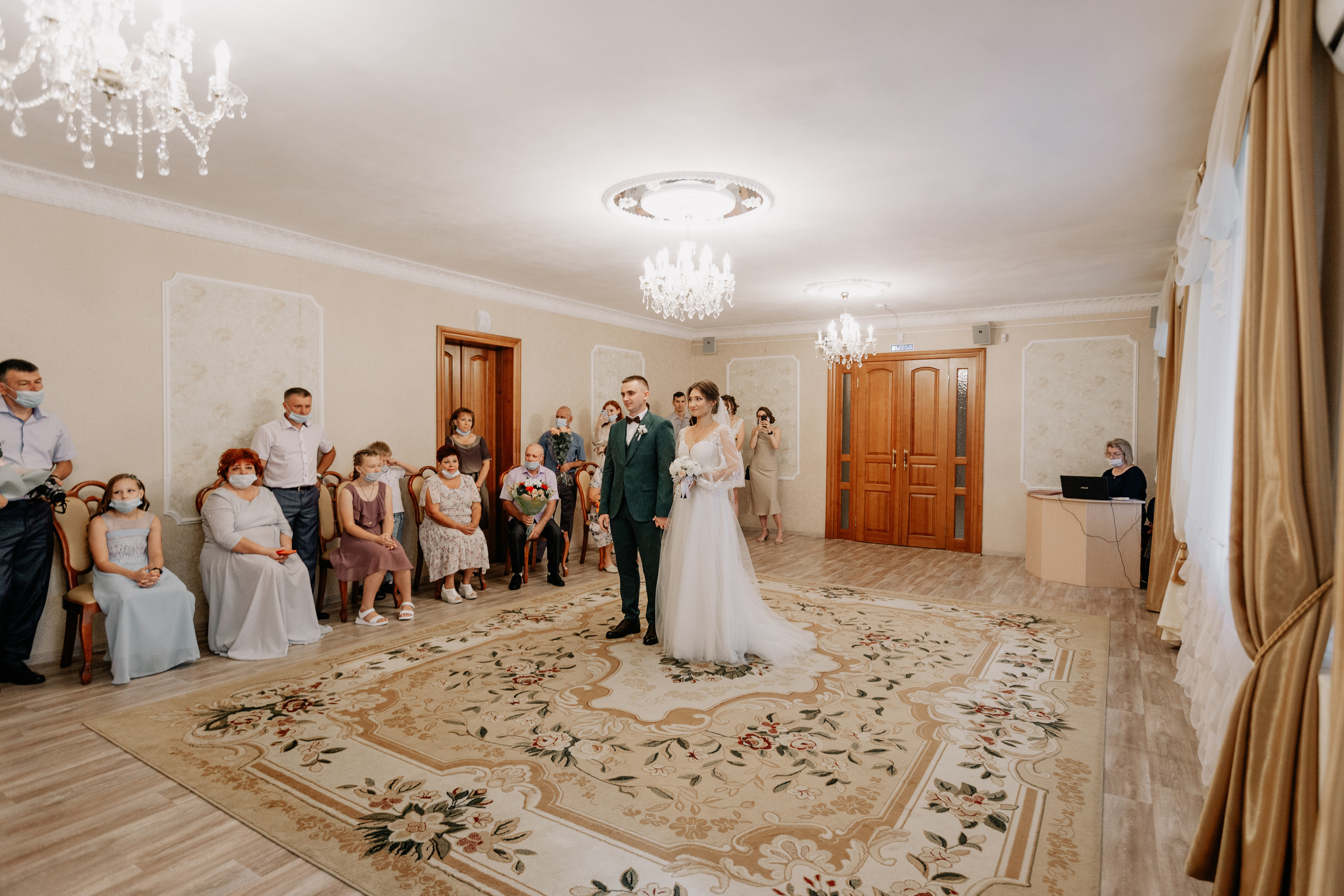 D&M. Свадебный и семейный фотограф Чижова Алина