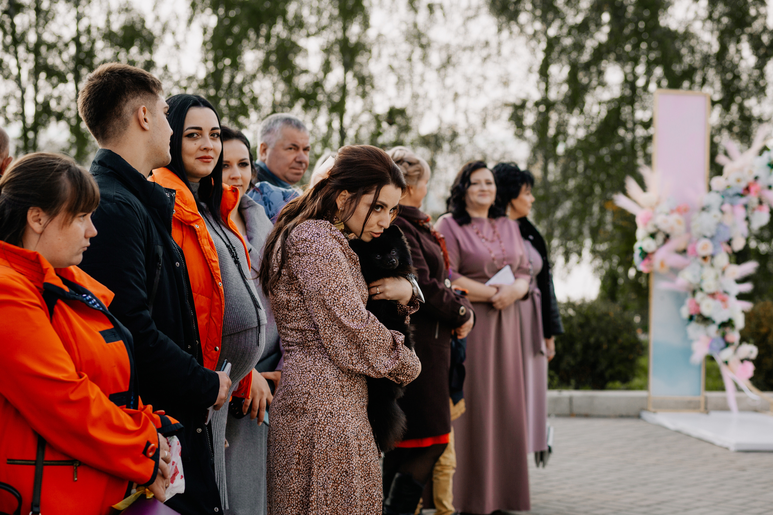 Y&S. Свадебный и семейный фотограф Чижова Алина