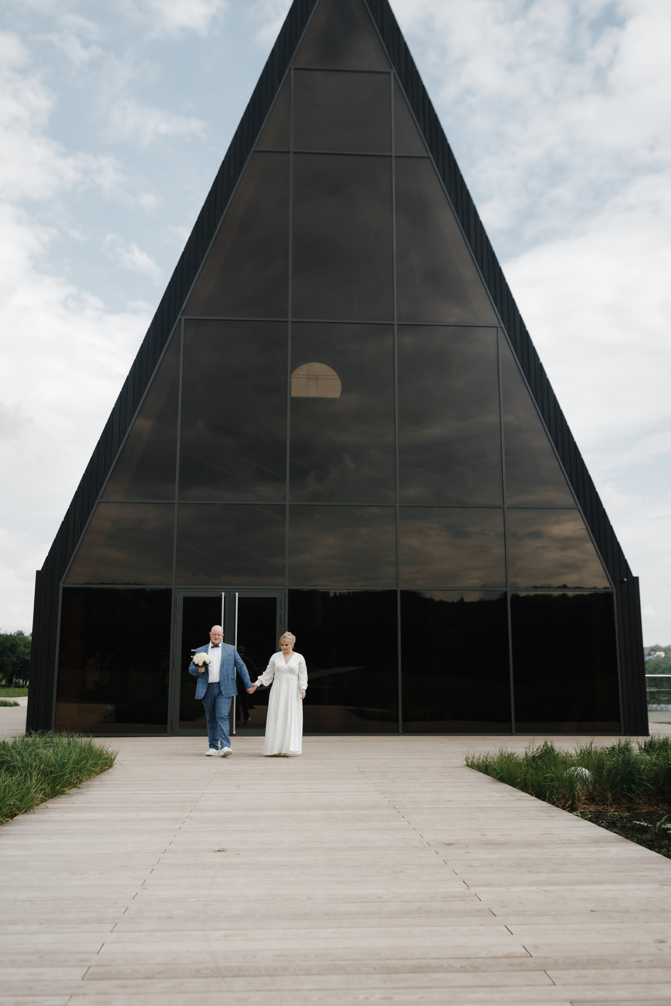 M&A. Свадебный и семейный фотограф Чижова Алина