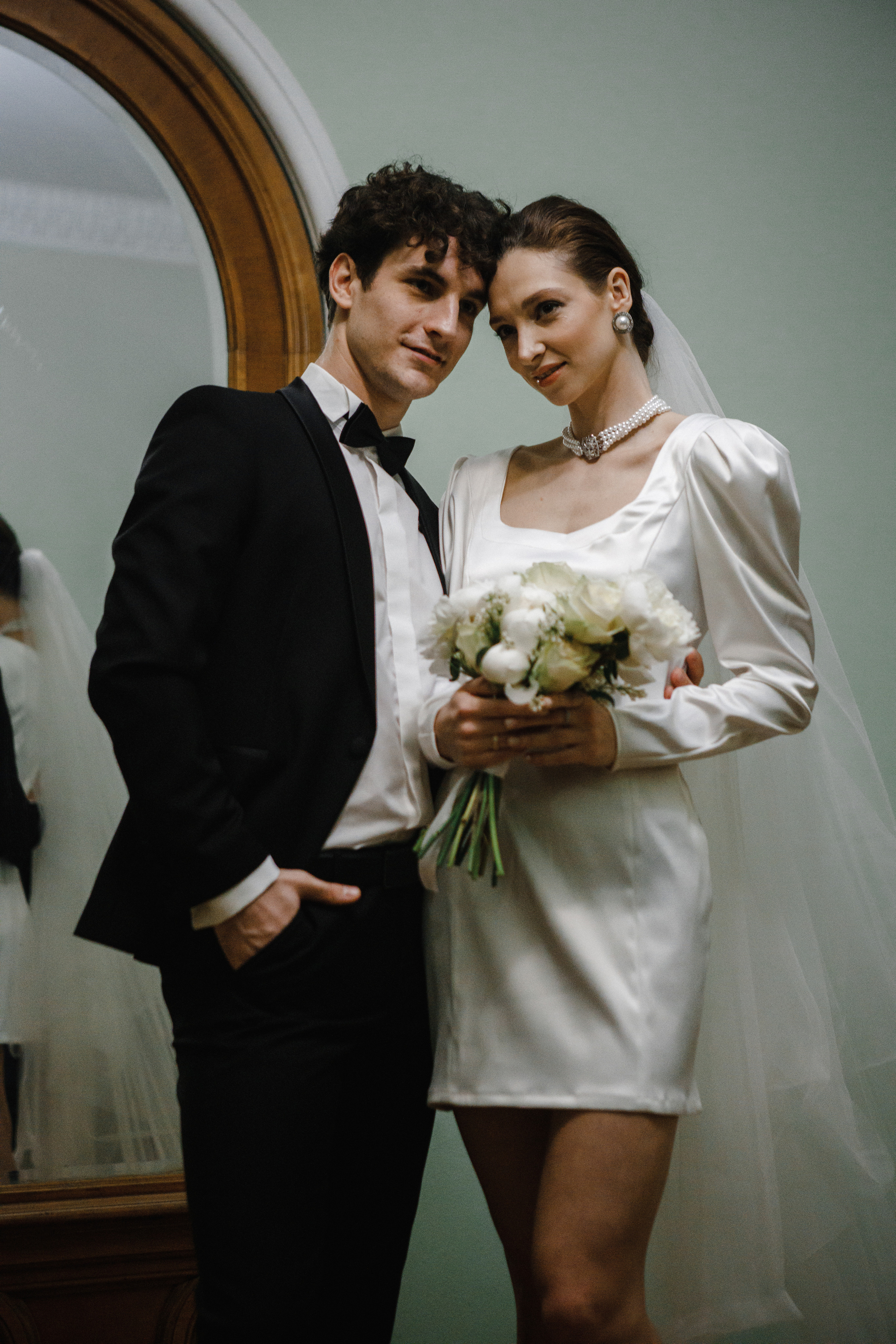 V&A. Свадебный и семейный фотограф Чижова Алина