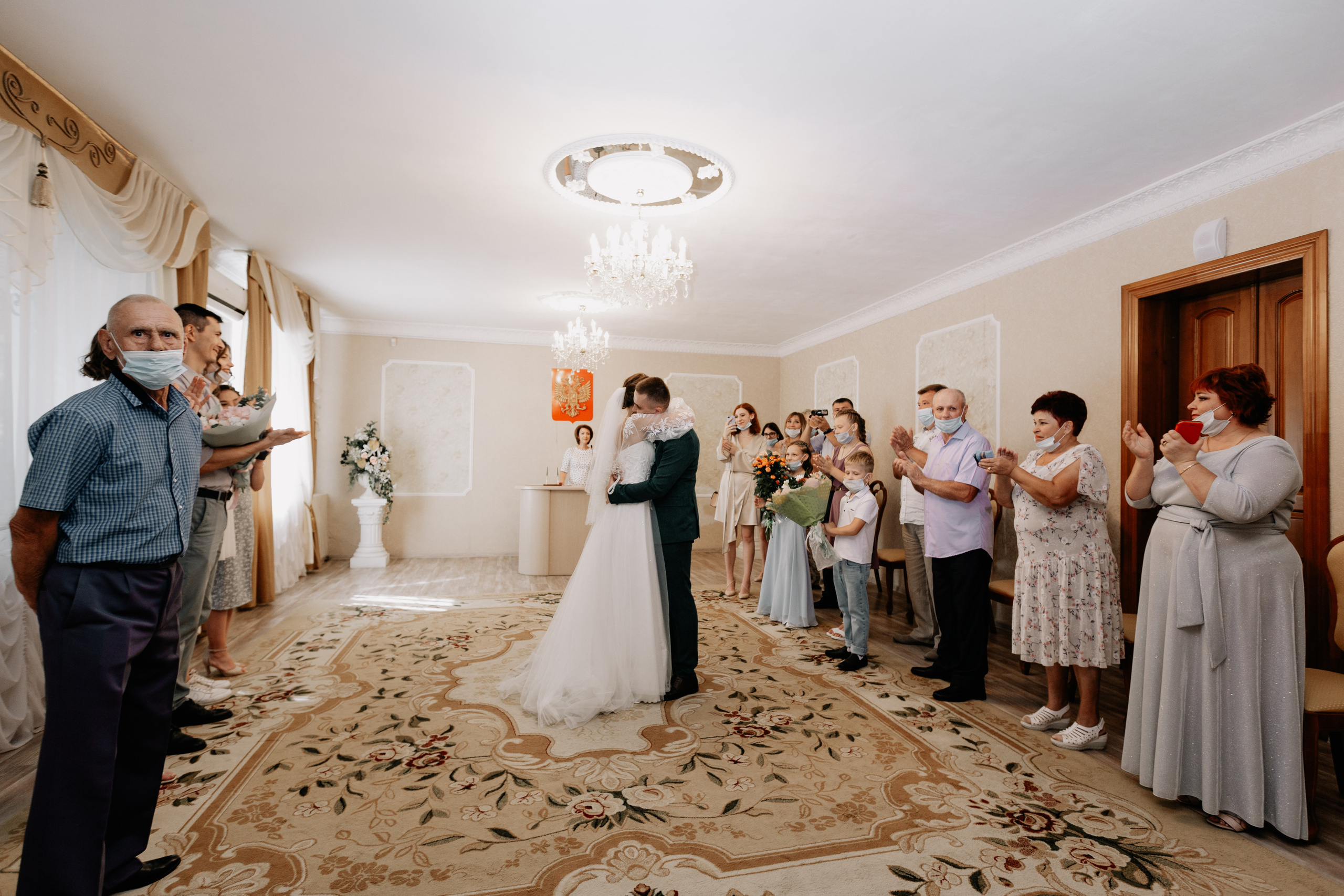 D&M. Свадебный и семейный фотограф Чижова Алина