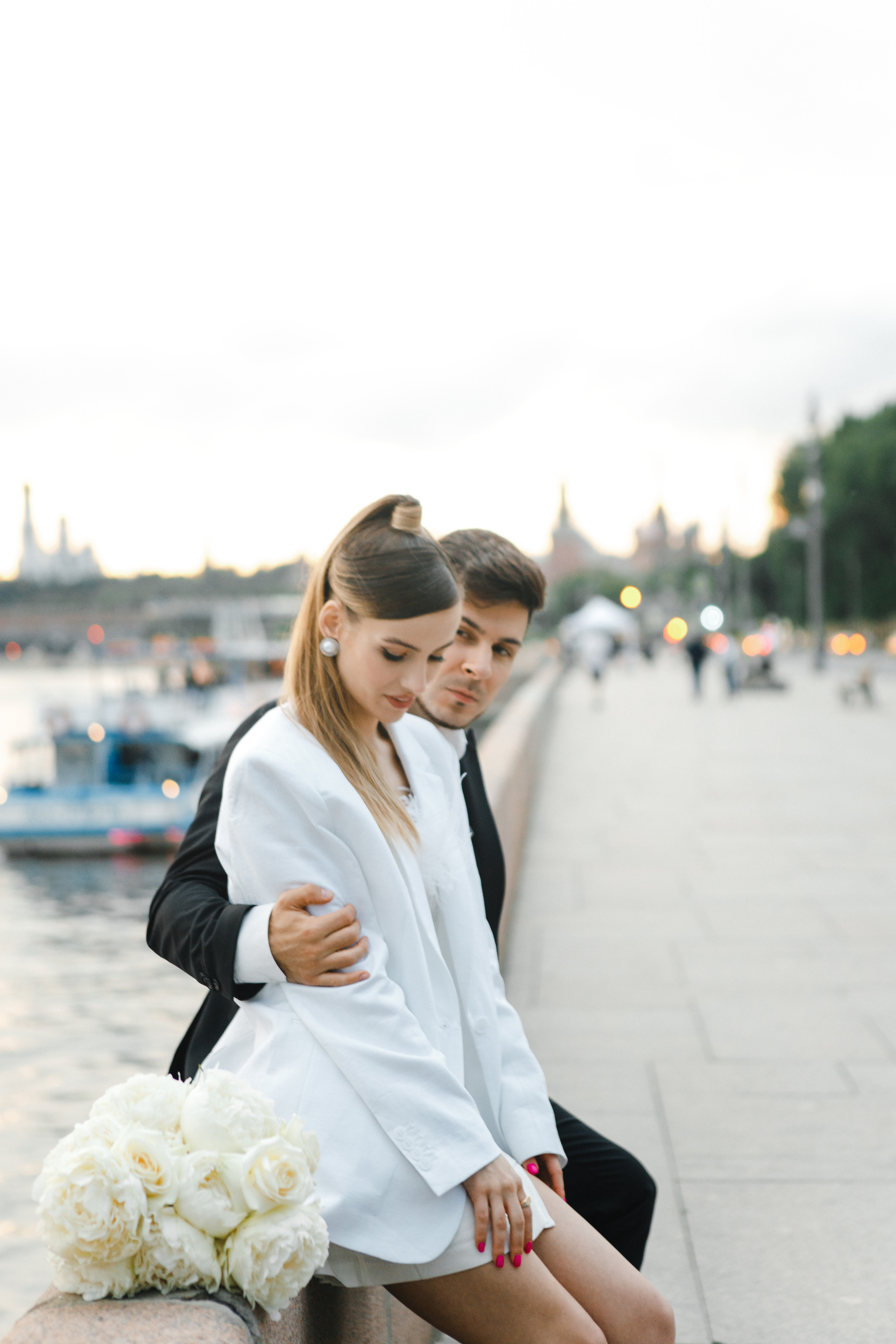 K&A. Свадебный и семейный фотограф Чижова Алина