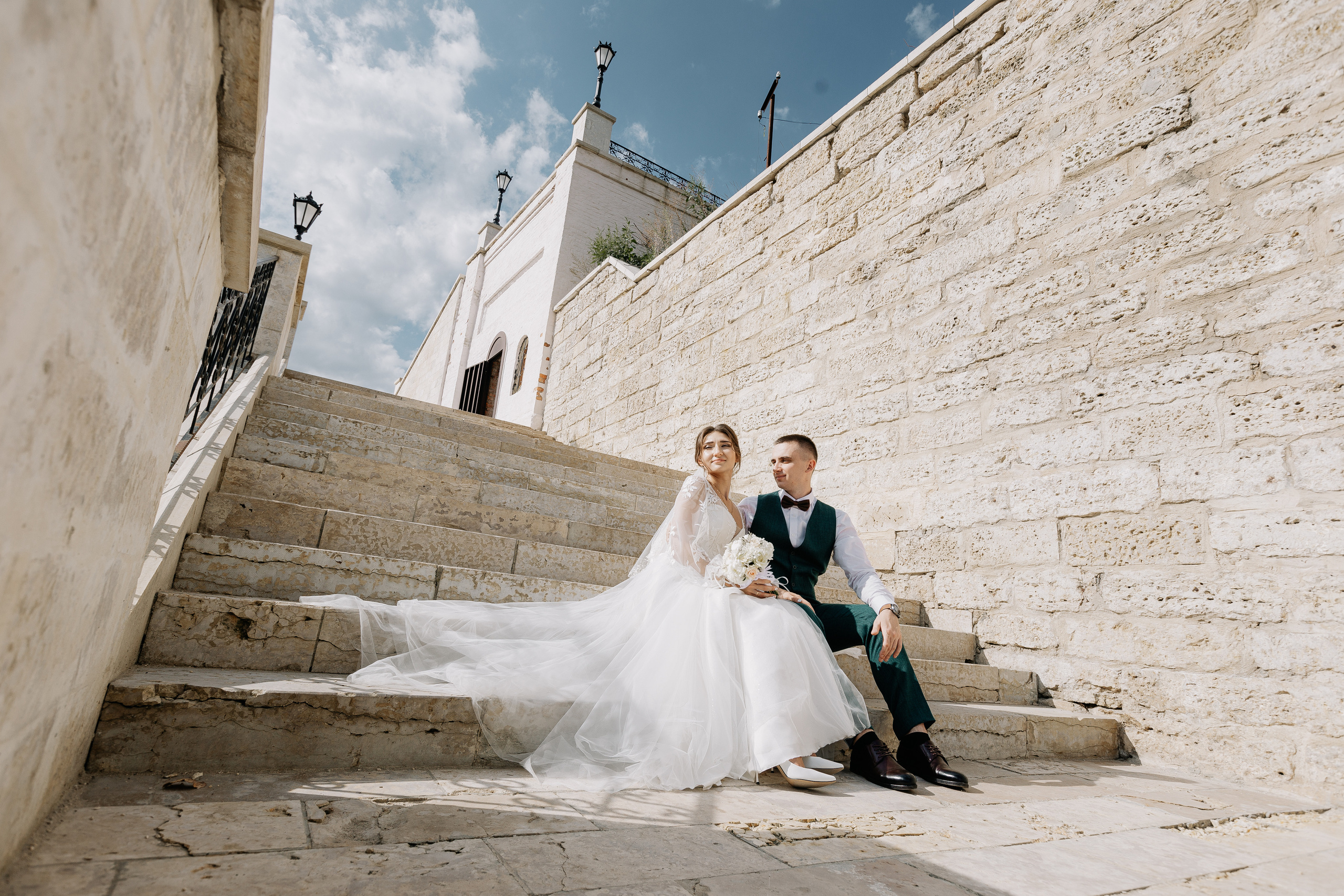 D&M. Свадебный и семейный фотограф Чижова Алина