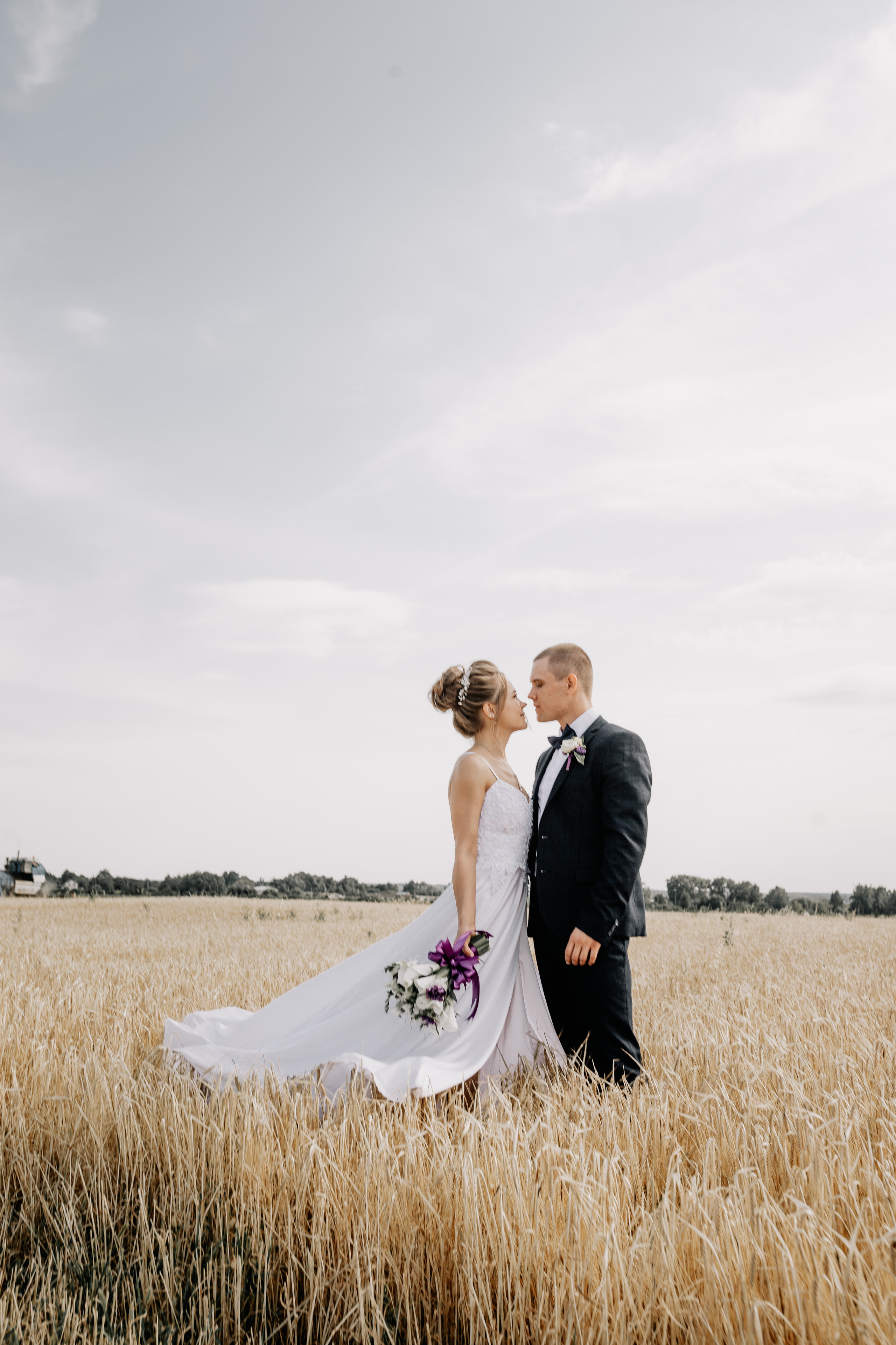 M&M. Свадебный и семейный фотограф Чижова Алина