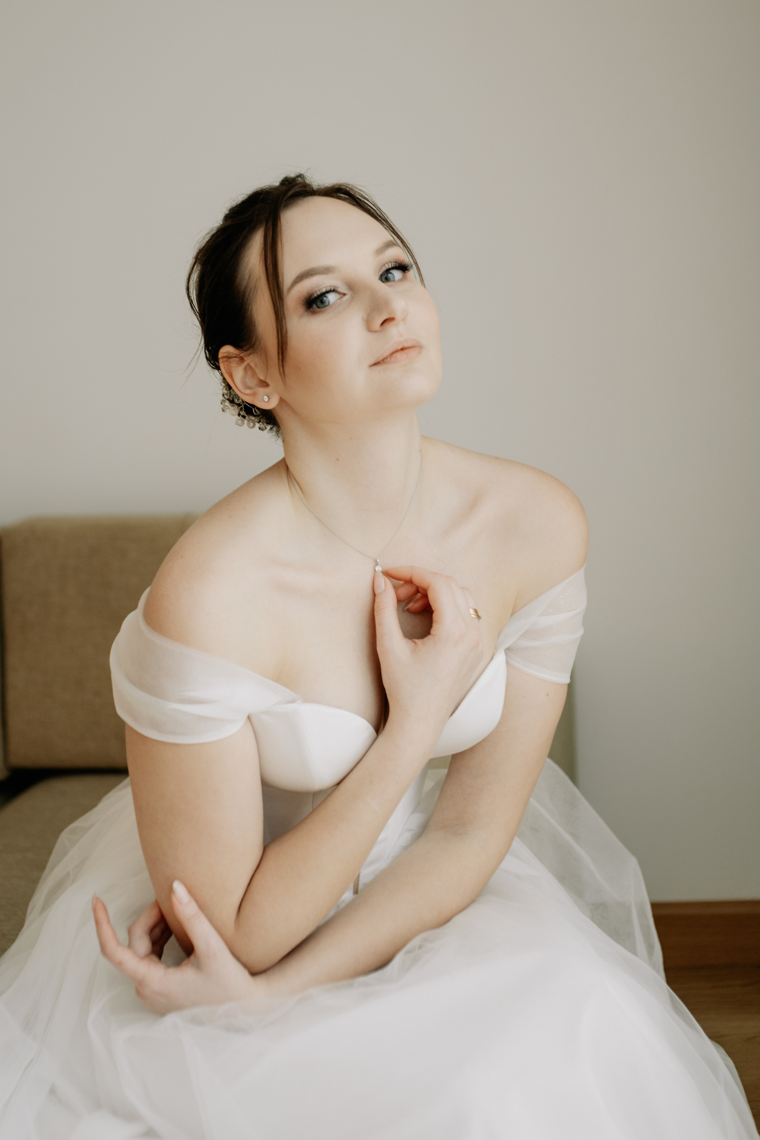 S&A. Свадебный и семейный фотограф Чижова Алина