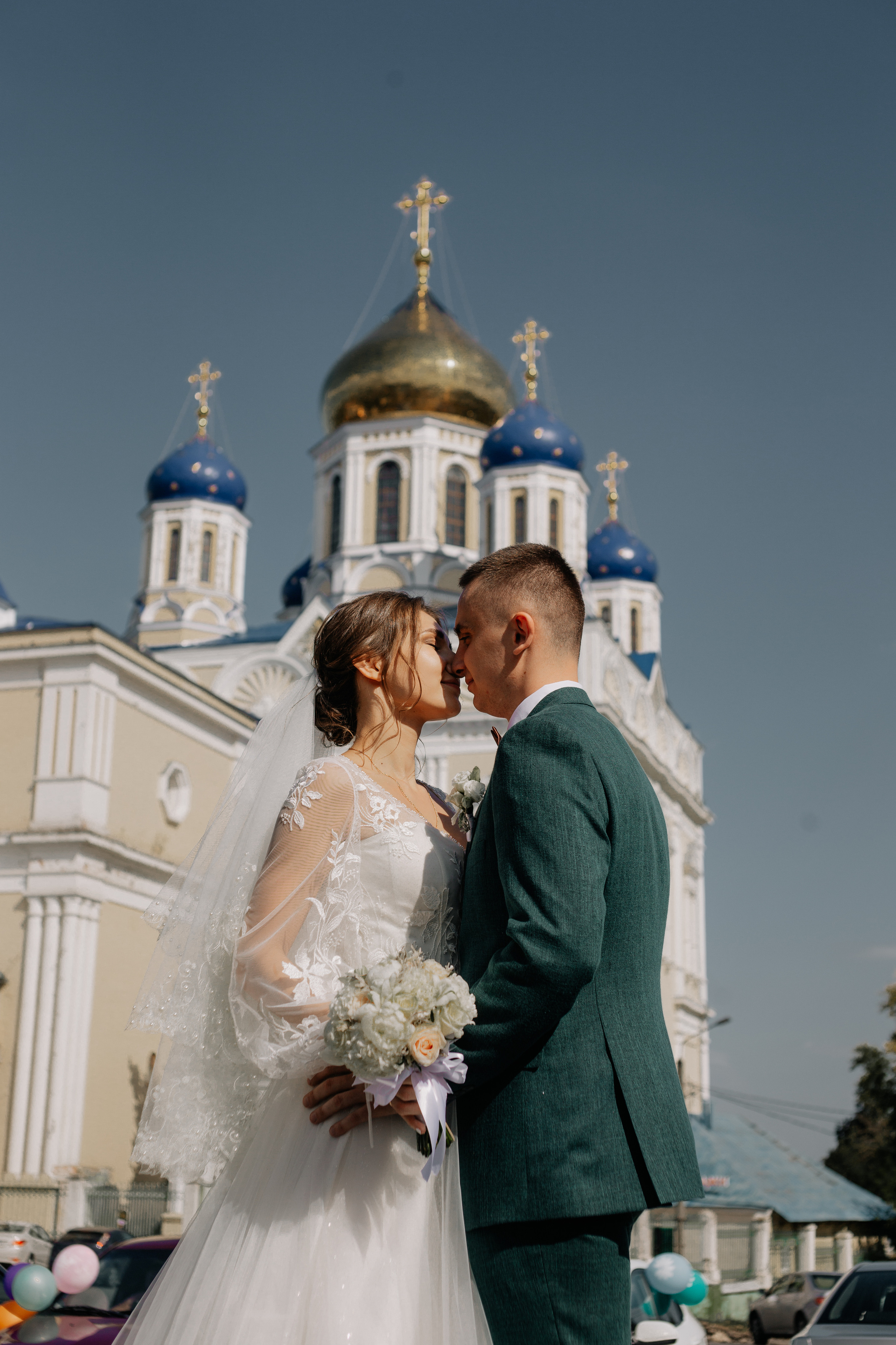 D&M. Свадебный и семейный фотограф Чижова Алина