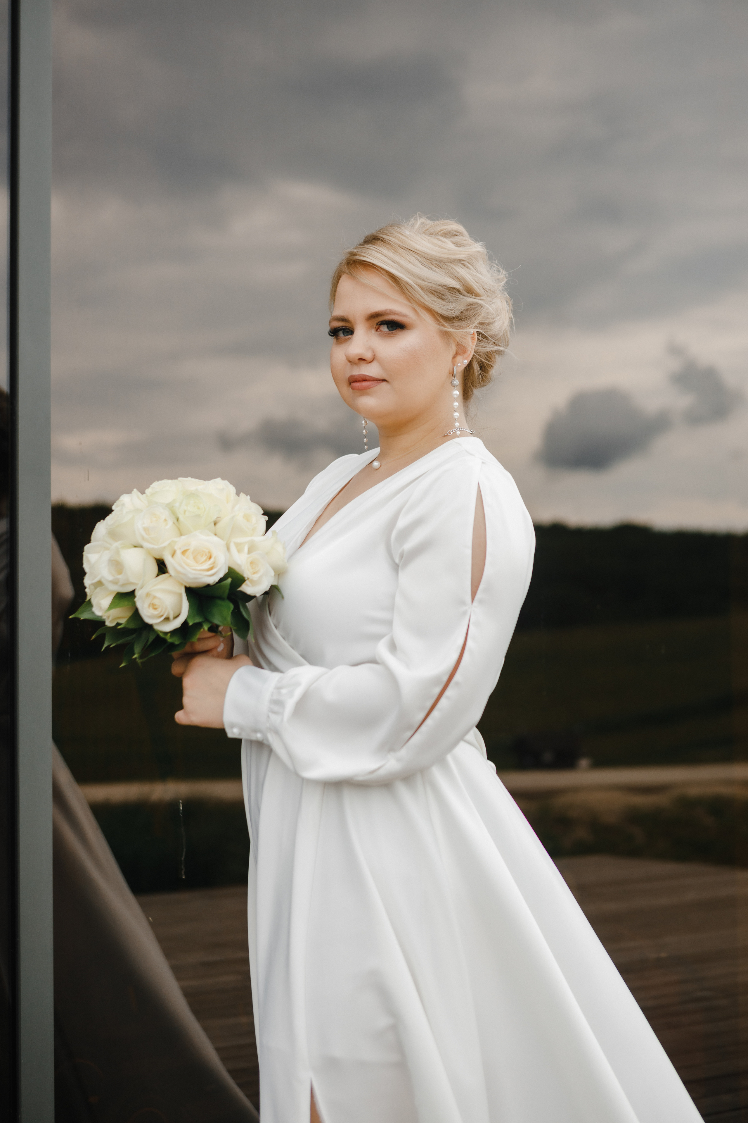 M&A. Свадебный и семейный фотограф Чижова Алина