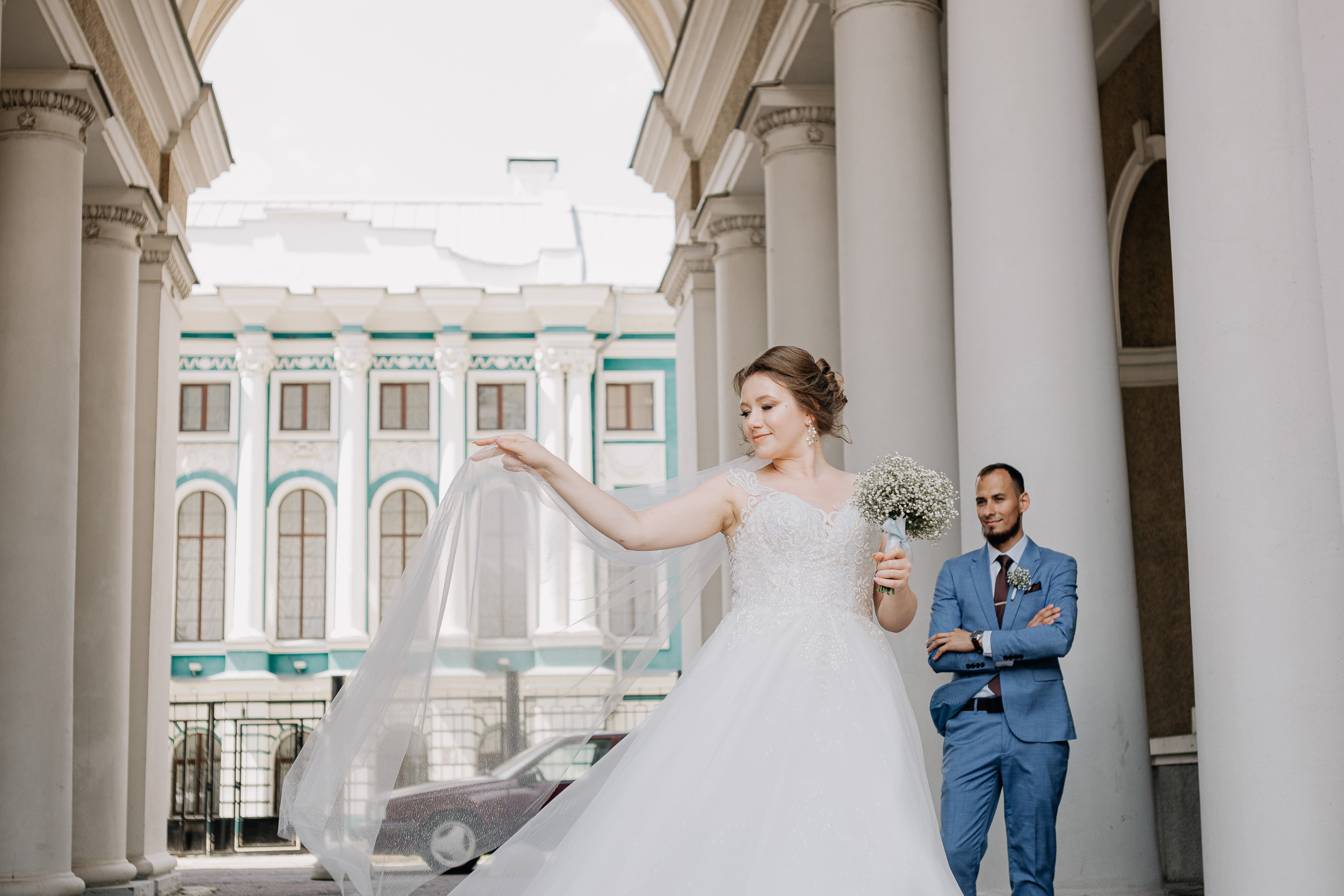 A&Y. Свадебный и семейный фотограф Чижова Алина