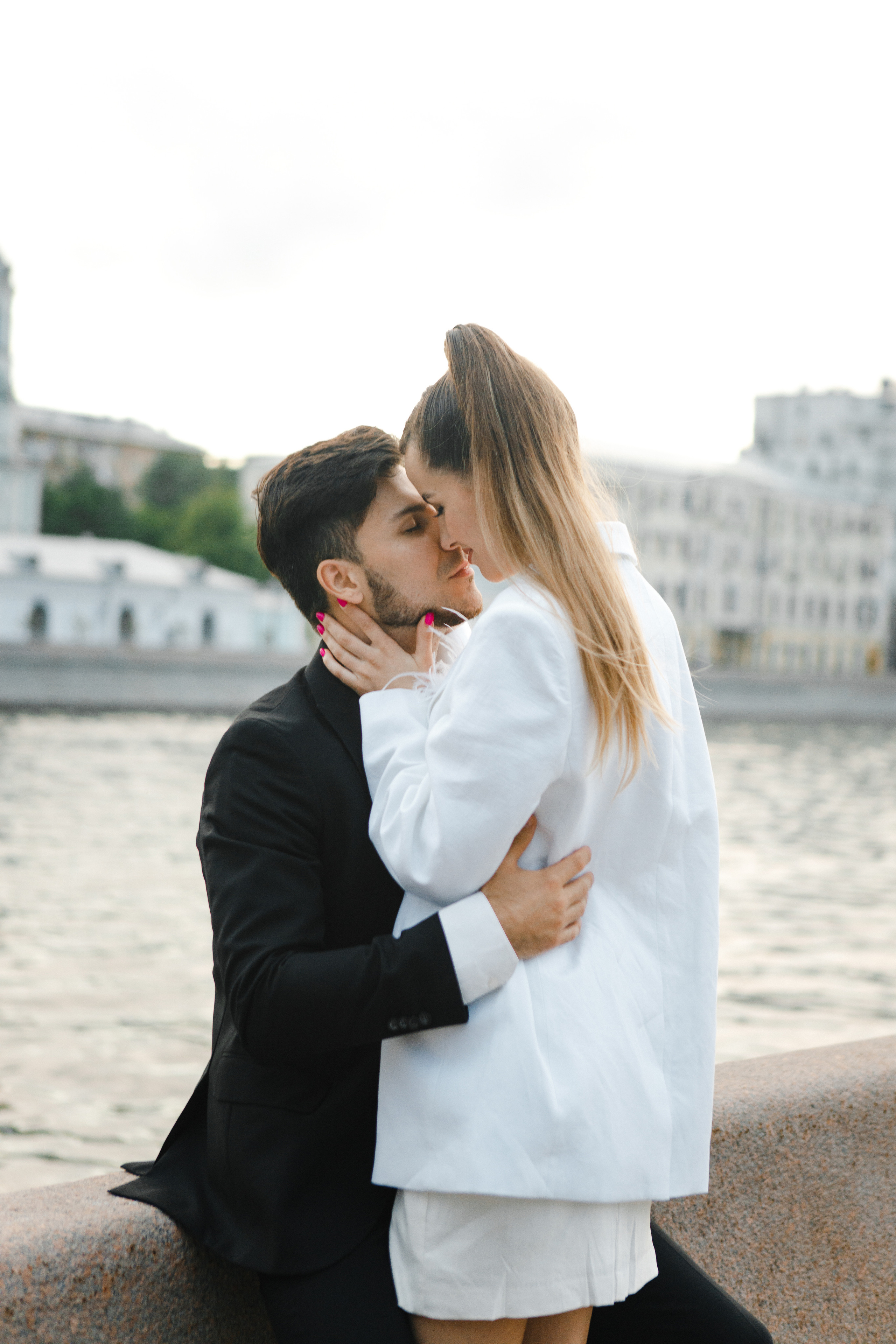 K&A. Свадебный и семейный фотограф Чижова Алина