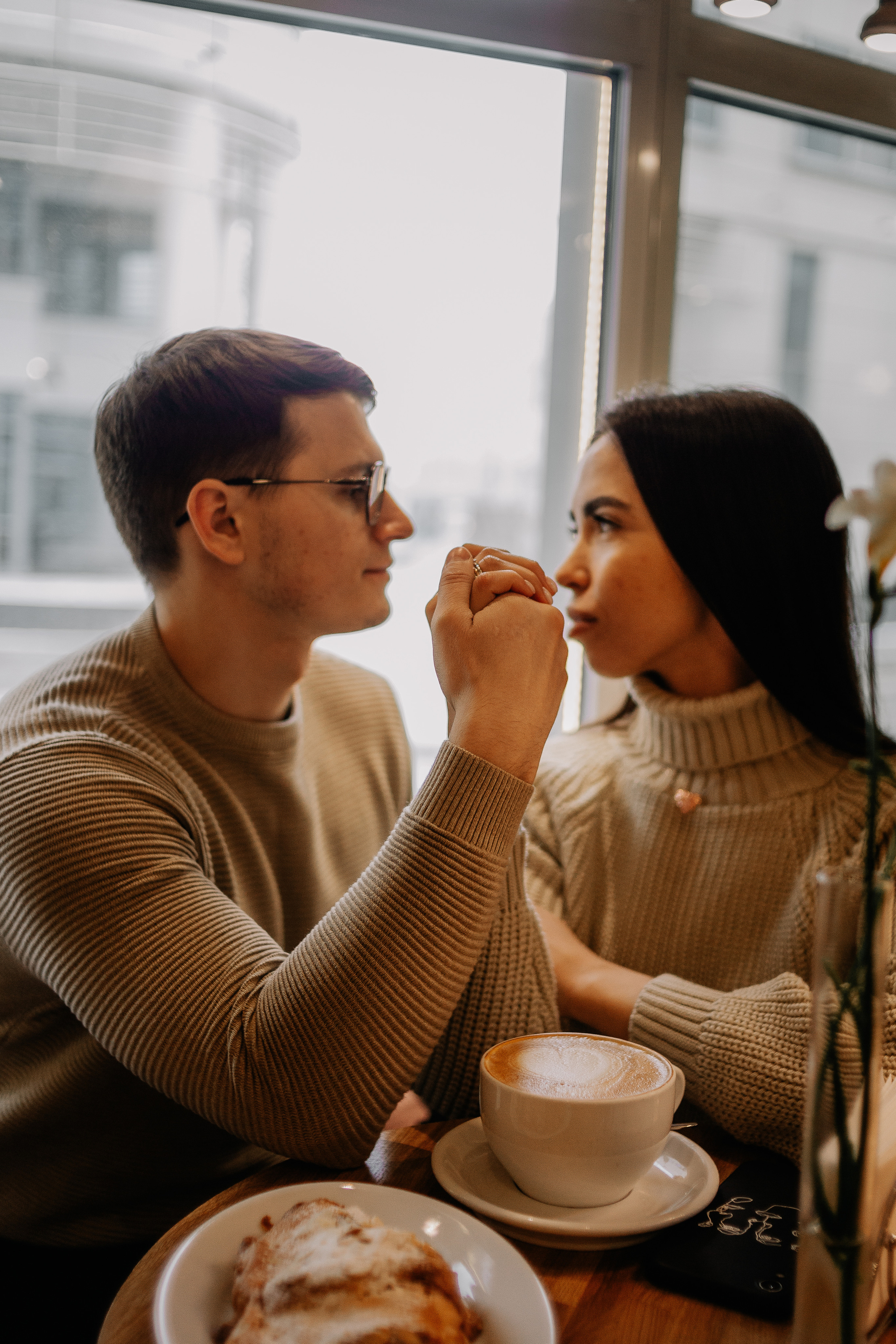 Love story. Свадебный и семейный фотограф Чижова Алина