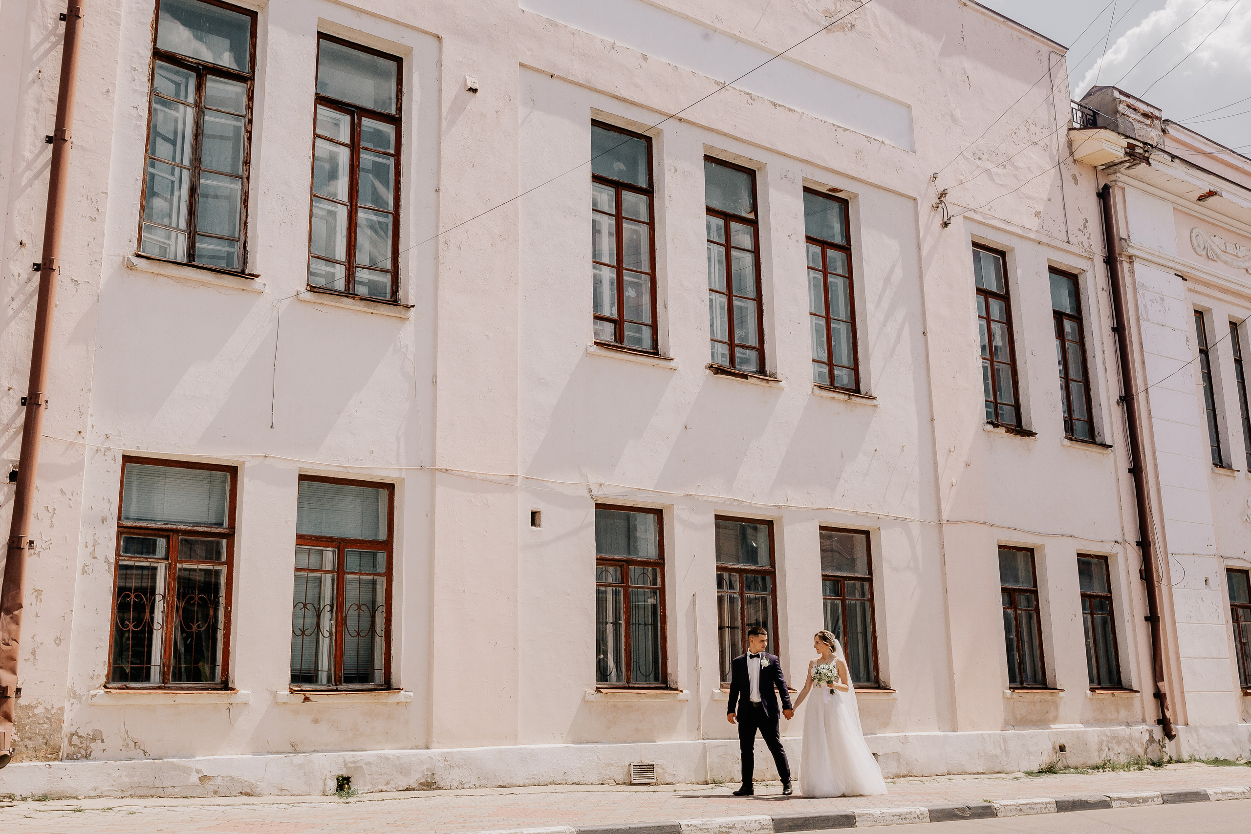 R&S. Свадебный и семейный фотограф Чижова Алина