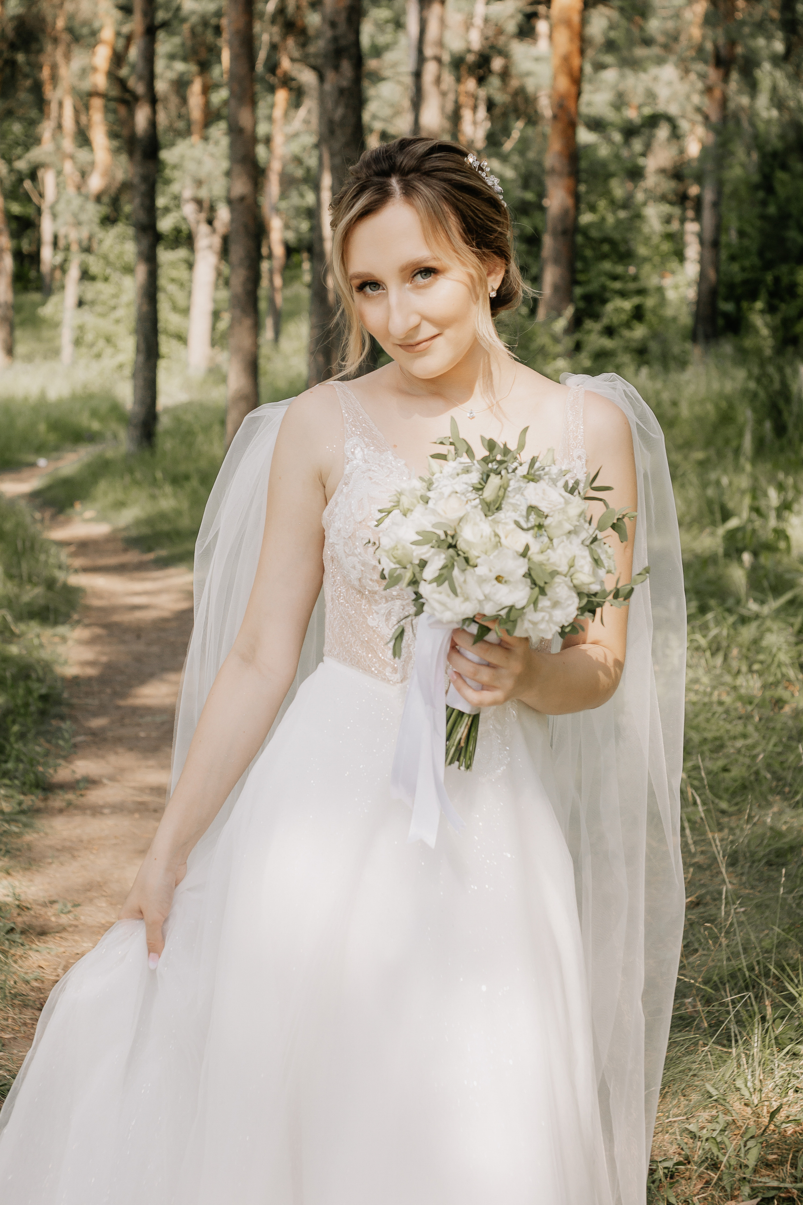 R&S. Свадебный и семейный фотограф Чижова Алина