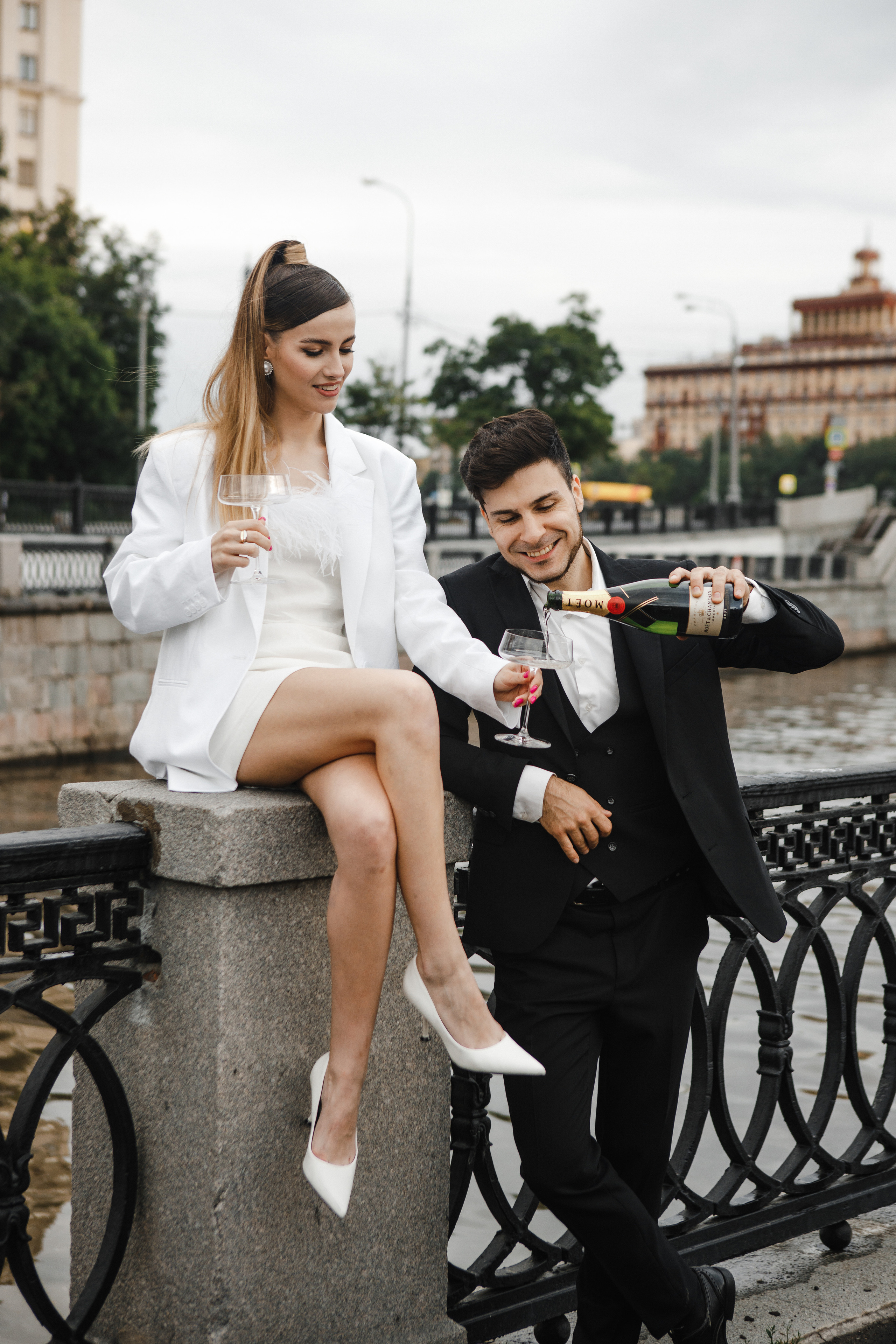 K&A. Свадебный и семейный фотограф Чижова Алина