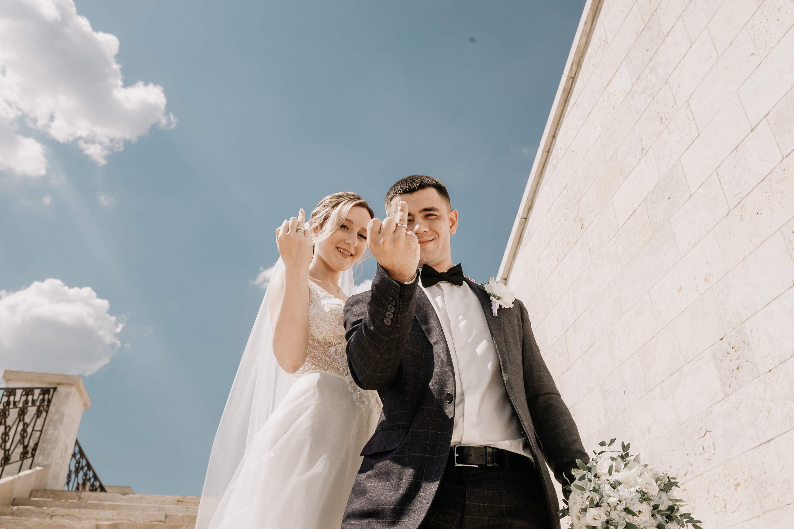 R&S. Свадебный и семейный фотограф Чижова Алина