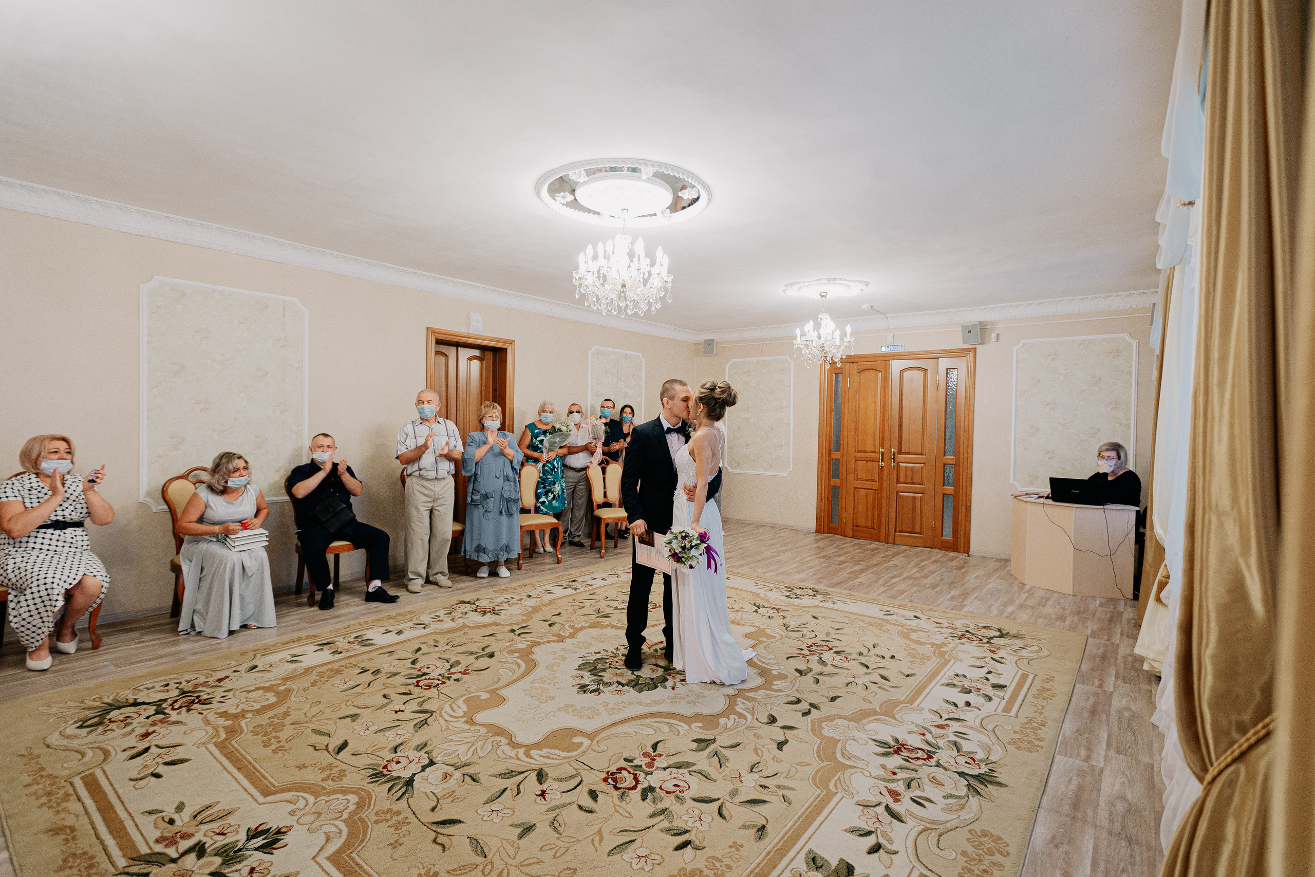 M&M. Свадебный и семейный фотограф Чижова Алина