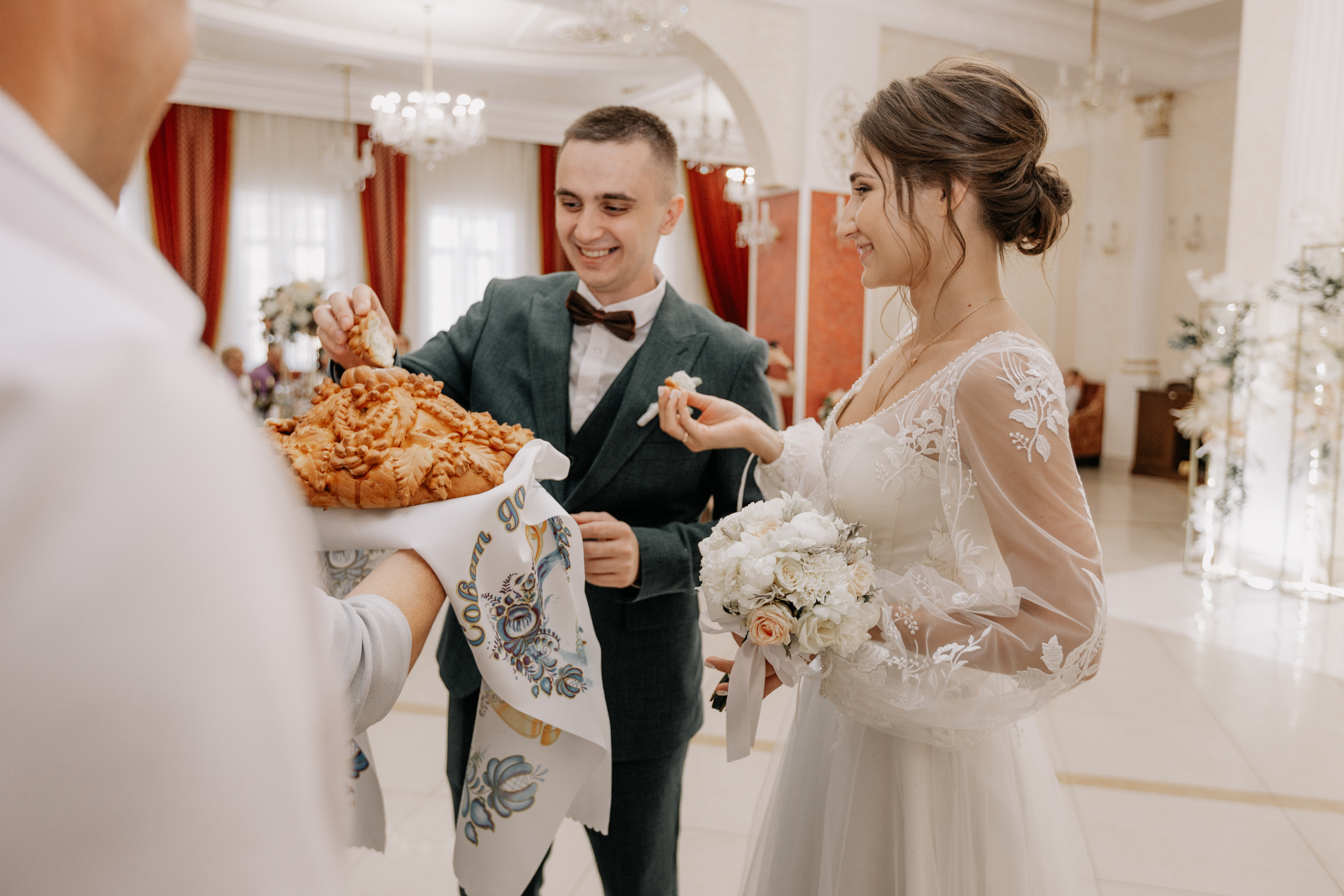 D&M. Свадебный и семейный фотограф Чижова Алина