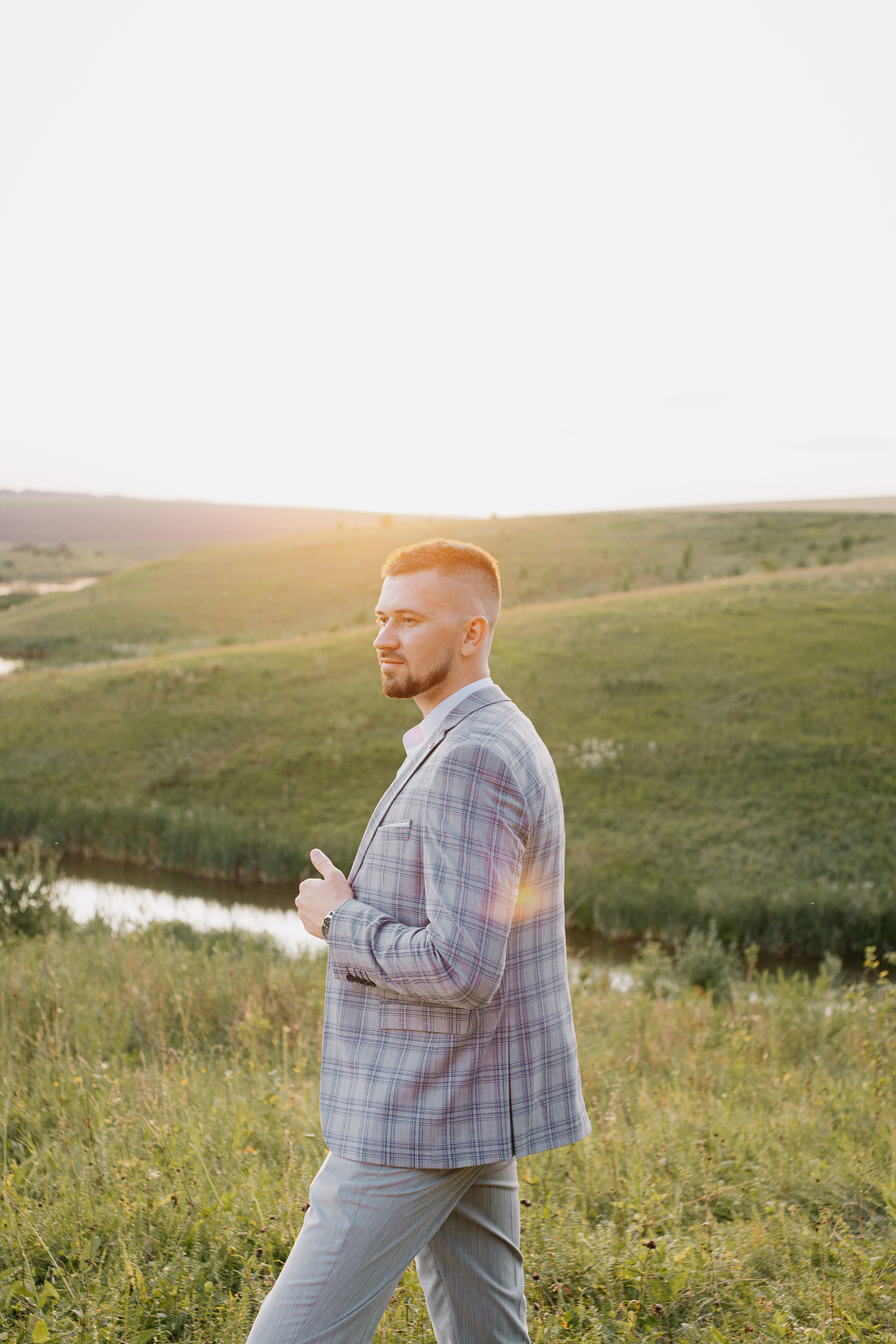 P&Z. Свадебный и семейный фотограф Чижова Алина