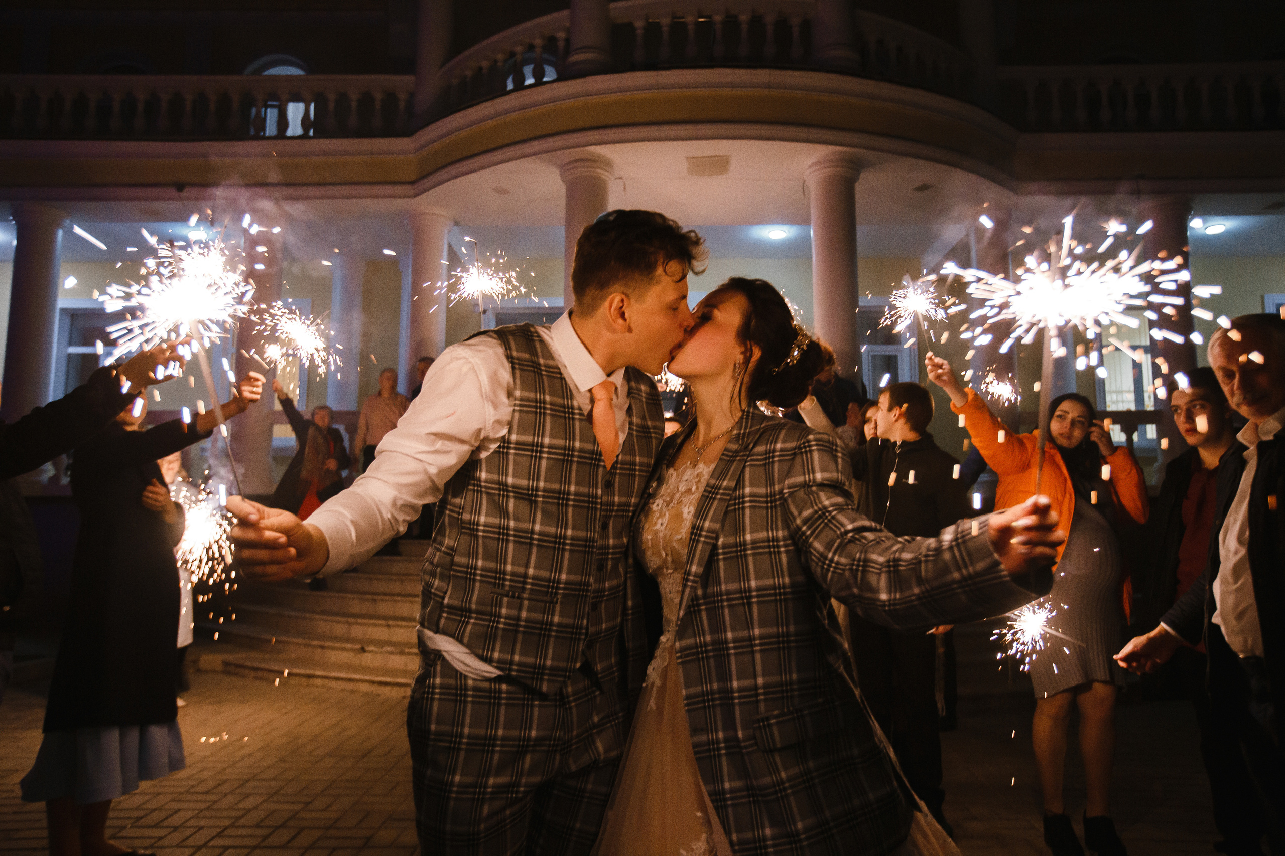 Y&S. Свадебный и семейный фотограф Чижова Алина