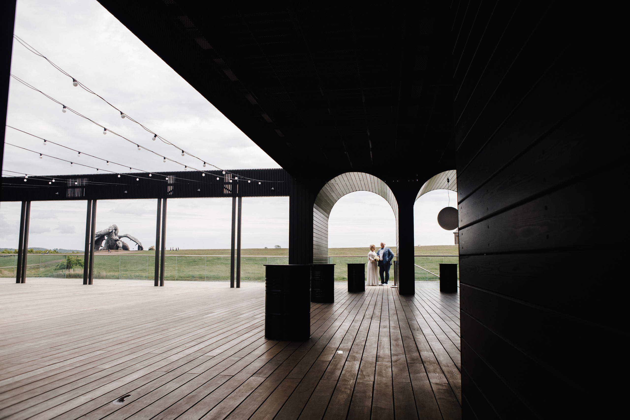 M&A. Свадебный и семейный фотограф Чижова Алина